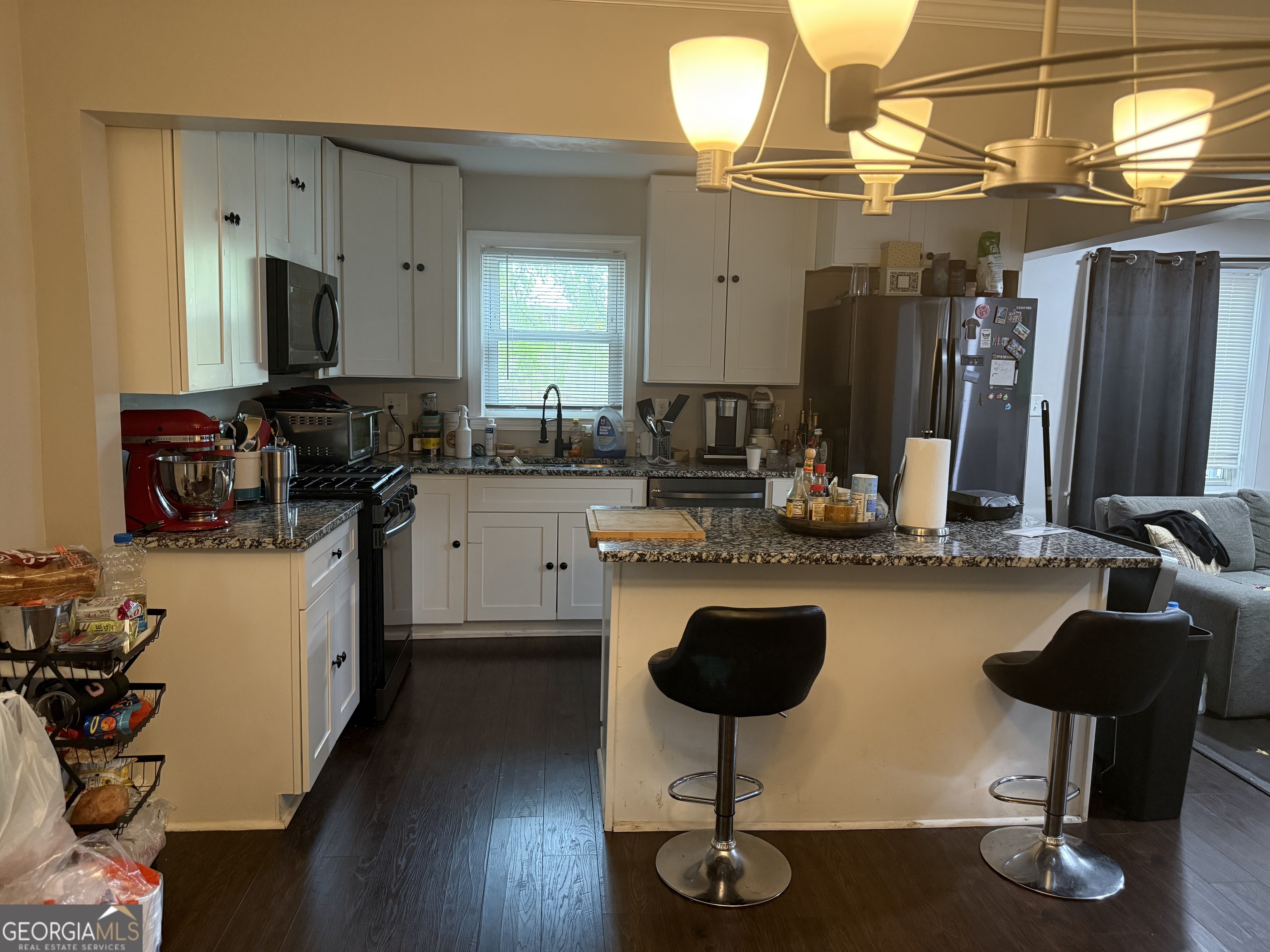 1489 Avon Avenue SW Atlanta GA 30311