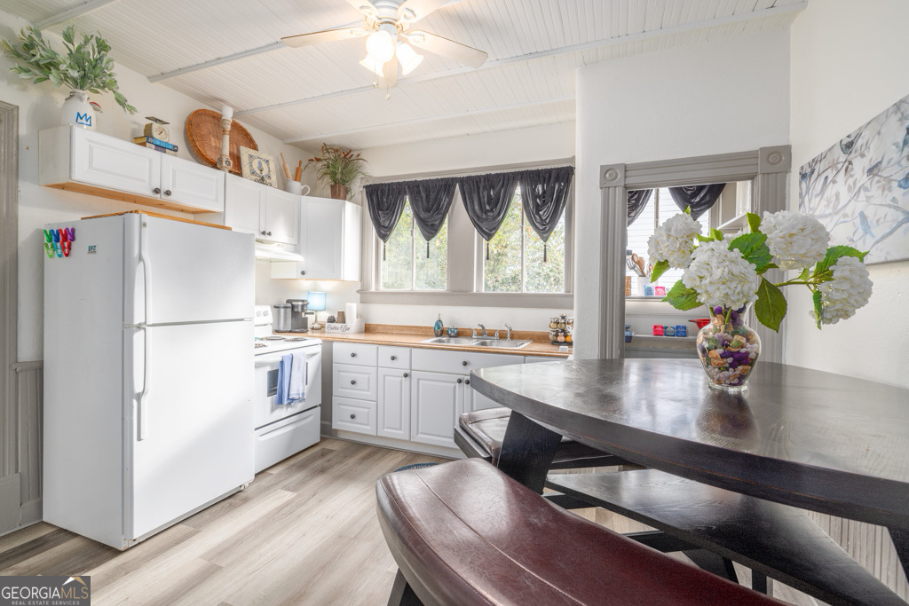 3149 Thompson Avenue SE Covington GA 30014