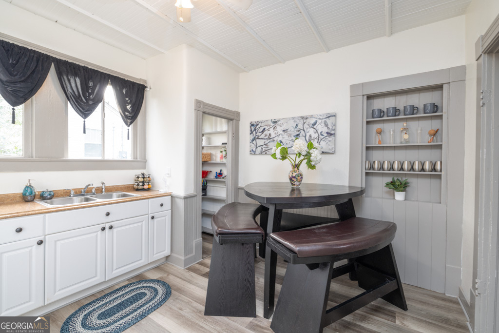 3149 Thompson Avenue SE Covington GA 30014