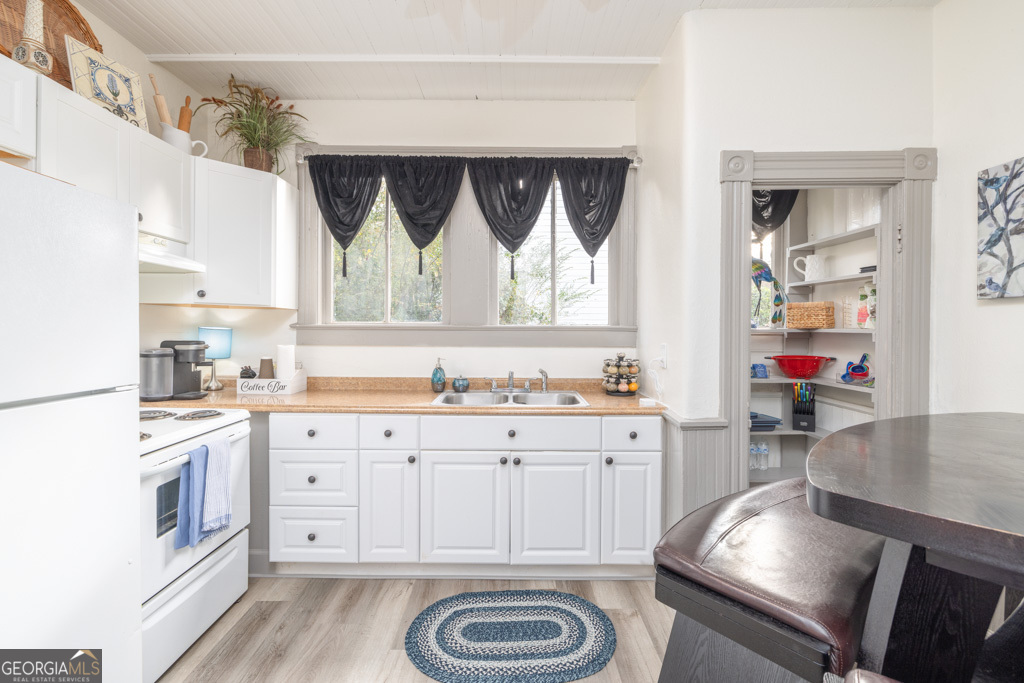 3149 Thompson Avenue SE Covington GA 30014