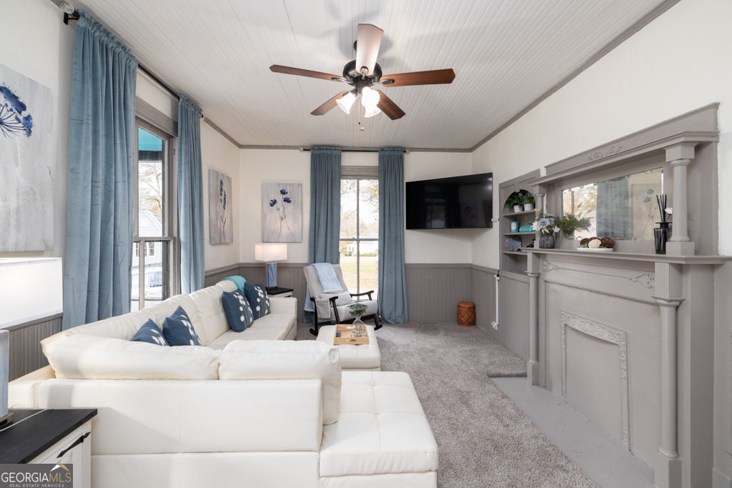 3149 Thompson Avenue SE Covington GA 30014