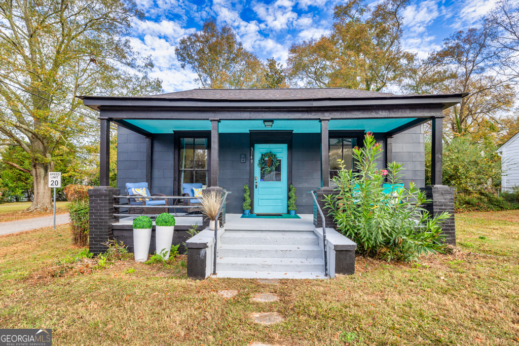 3149 Thompson Avenue SE Covington GA 30014