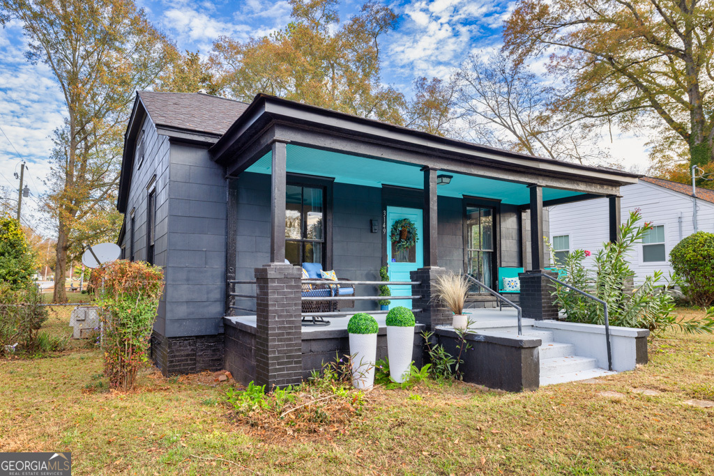 3149 Thompson Avenue SE Covington GA 30014