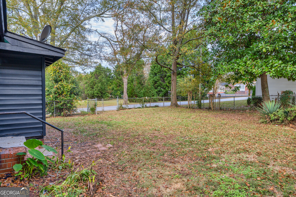 3149 Thompson Avenue SE Covington GA 30014