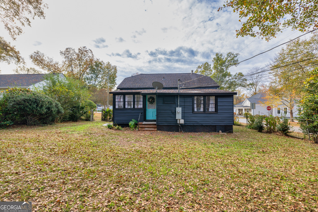 3149 Thompson Avenue SE Covington GA 30014