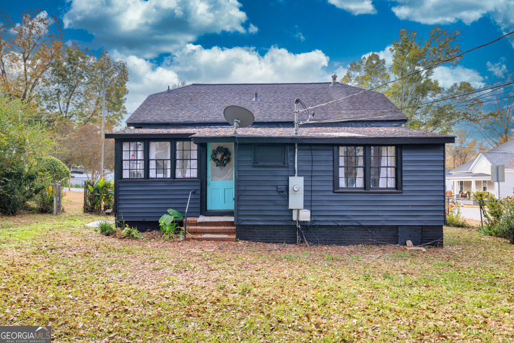 3149 Thompson Avenue SE Covington GA 30014