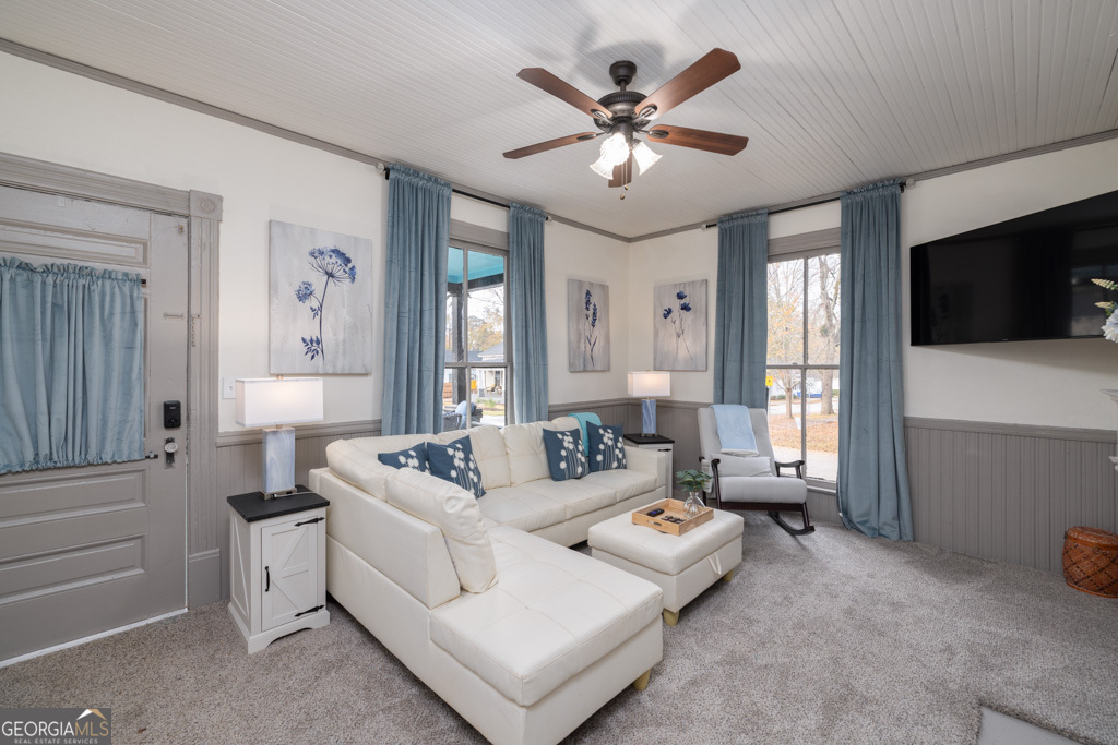 3149 Thompson Avenue SE Covington GA 30014