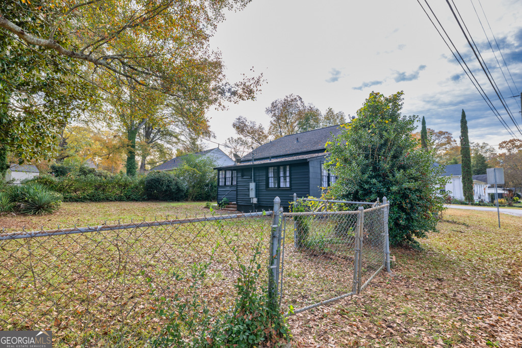 3149 Thompson Avenue SE Covington GA 30014