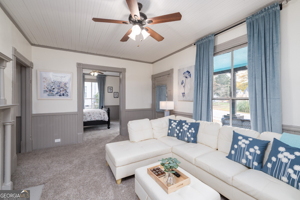3149 Thompson Avenue SE Covington GA 30014