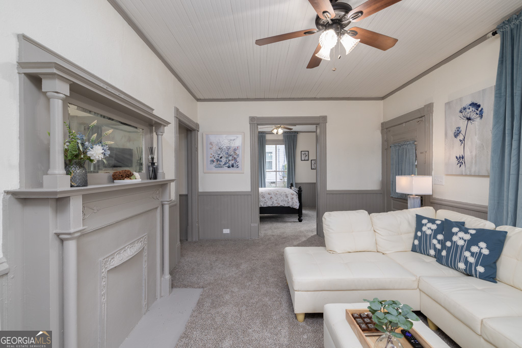 3149 Thompson Avenue SE Covington GA 30014