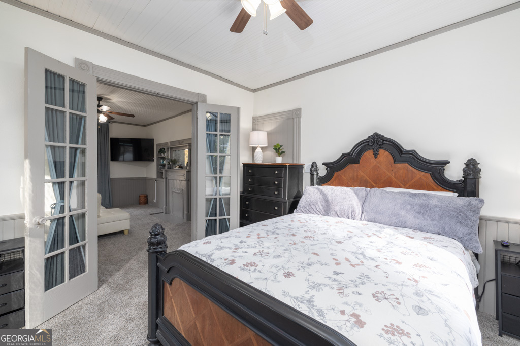 3149 Thompson Avenue SE Covington GA 30014
