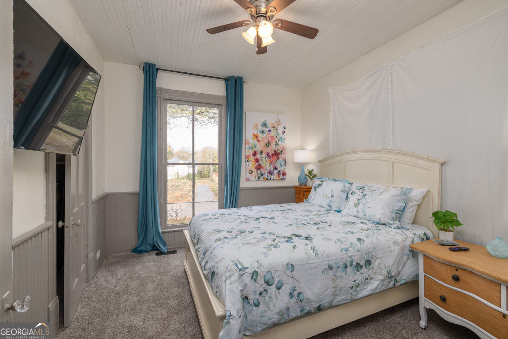 3149 Thompson Avenue SE Covington GA 30014