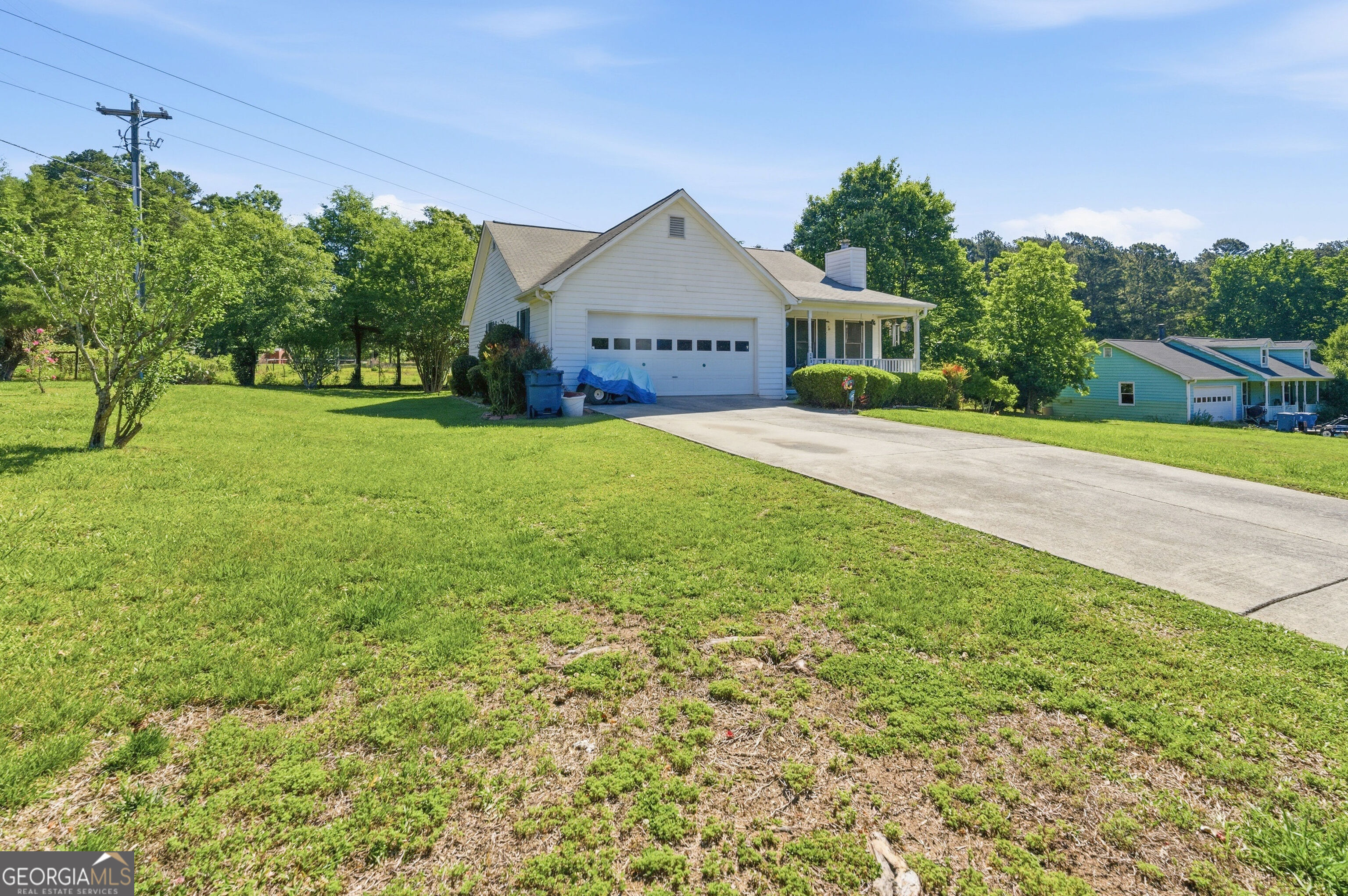 800 Lodgeview Drive Bethlehem GA 30620