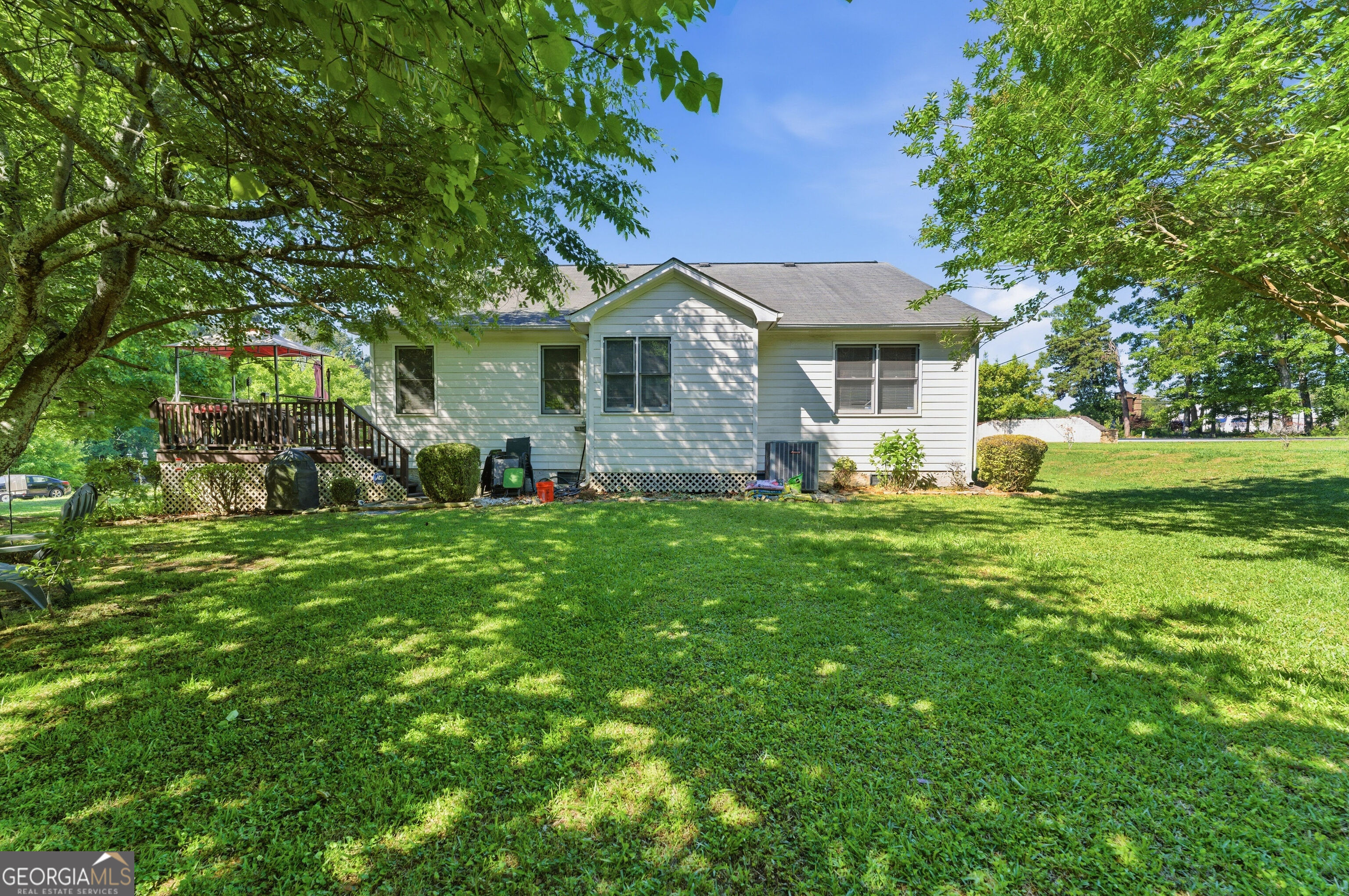 800 Lodgeview Drive Bethlehem GA 30620