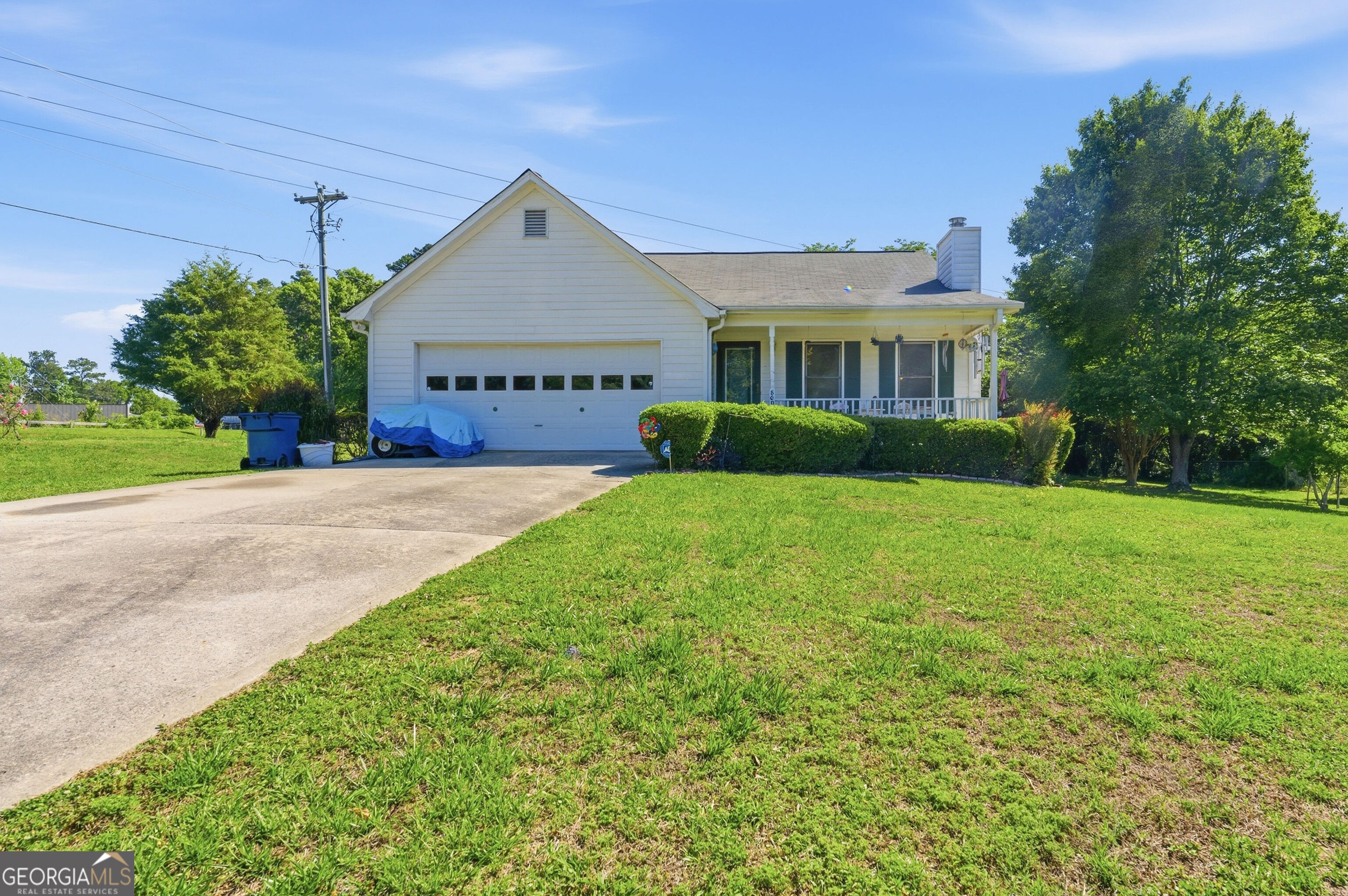 800 Lodgeview Drive Bethlehem GA 30620