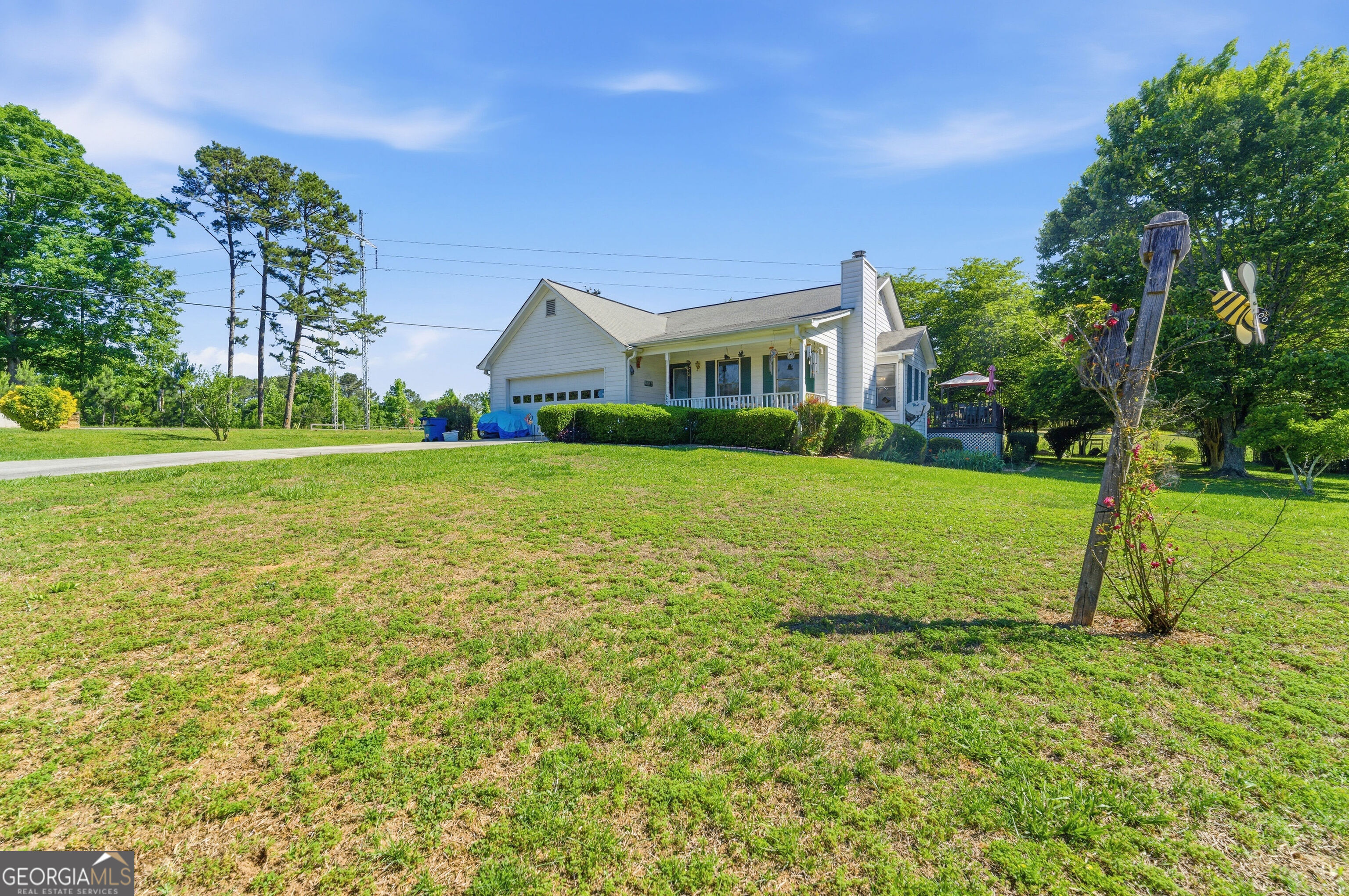 800 Lodgeview Drive Bethlehem GA 30620