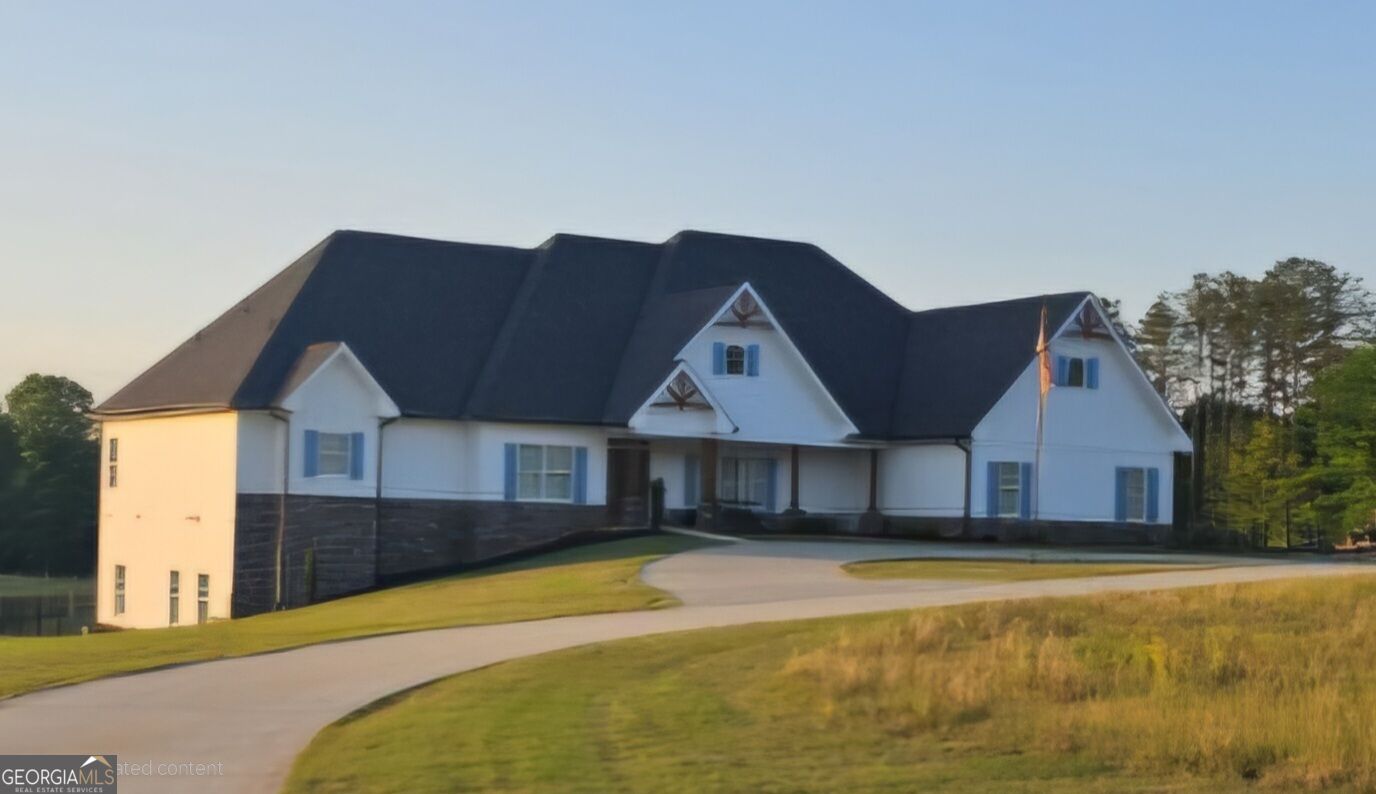 433 Clover Drive Social Circle GA 30025