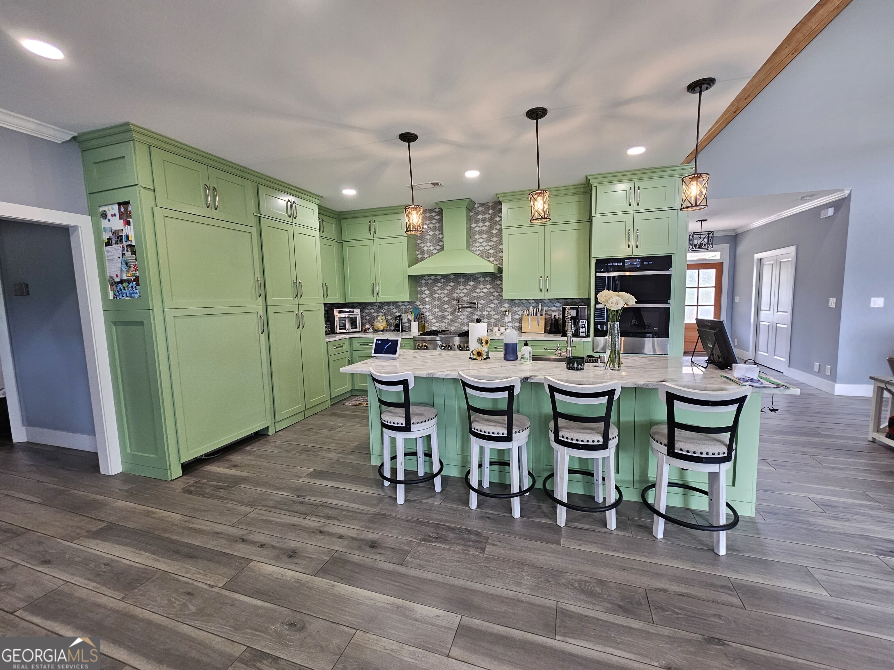 433 Clover Drive Social Circle GA 30025
