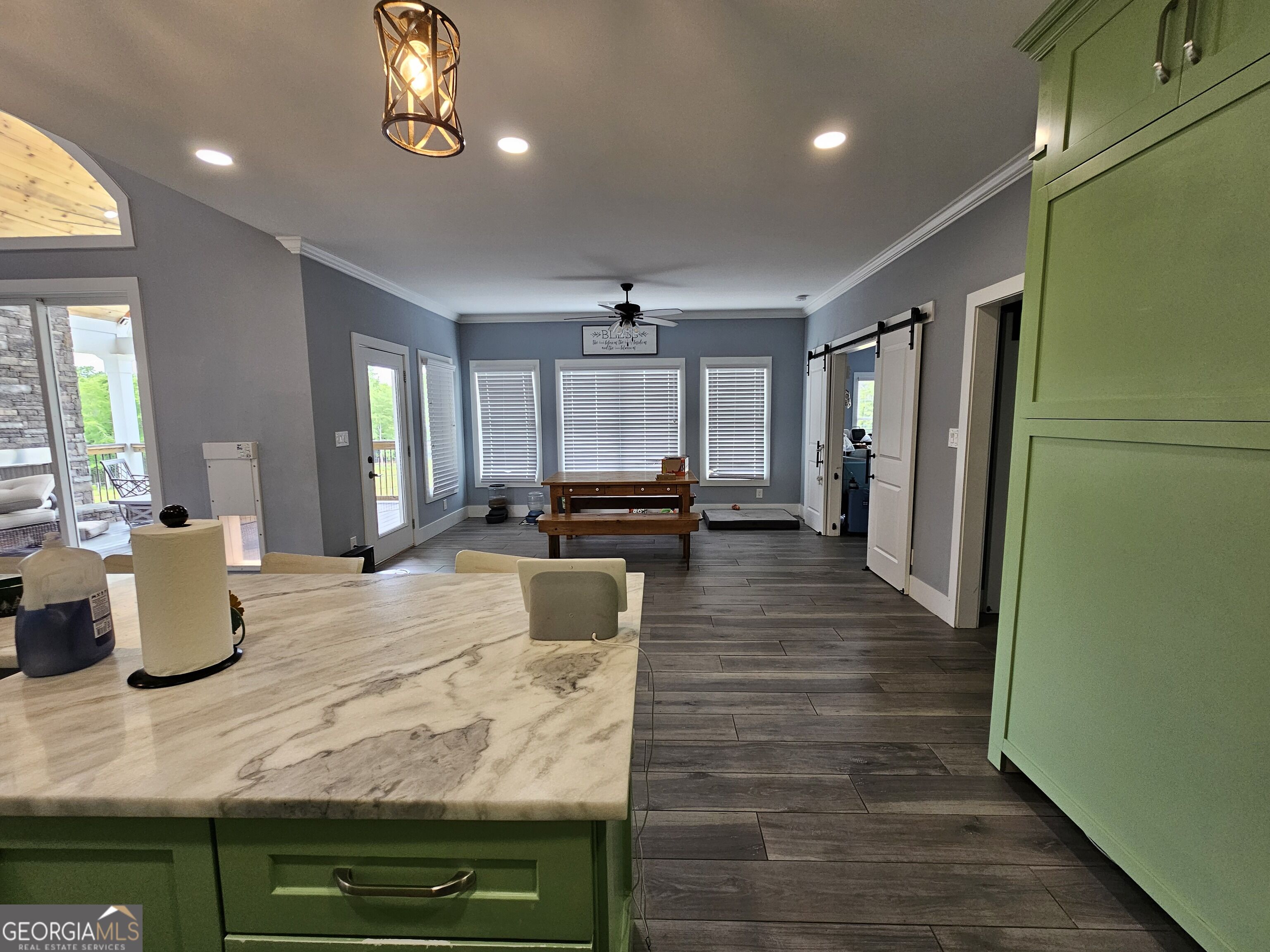 433 Clover Drive Social Circle GA 30025