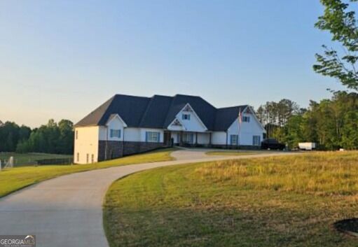 433 Clover Drive Social Circle GA 30025