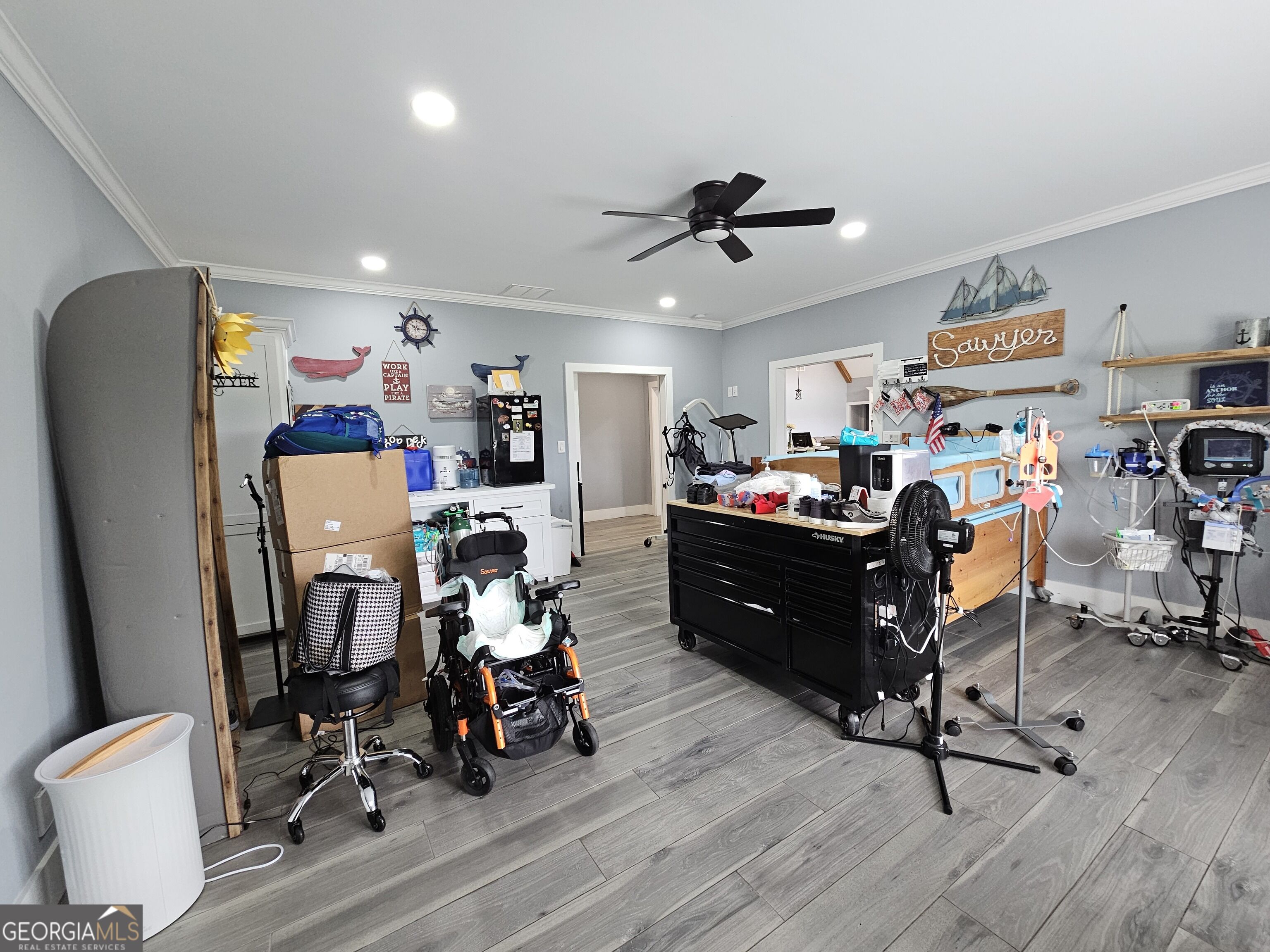 433 Clover Drive Social Circle GA 30025