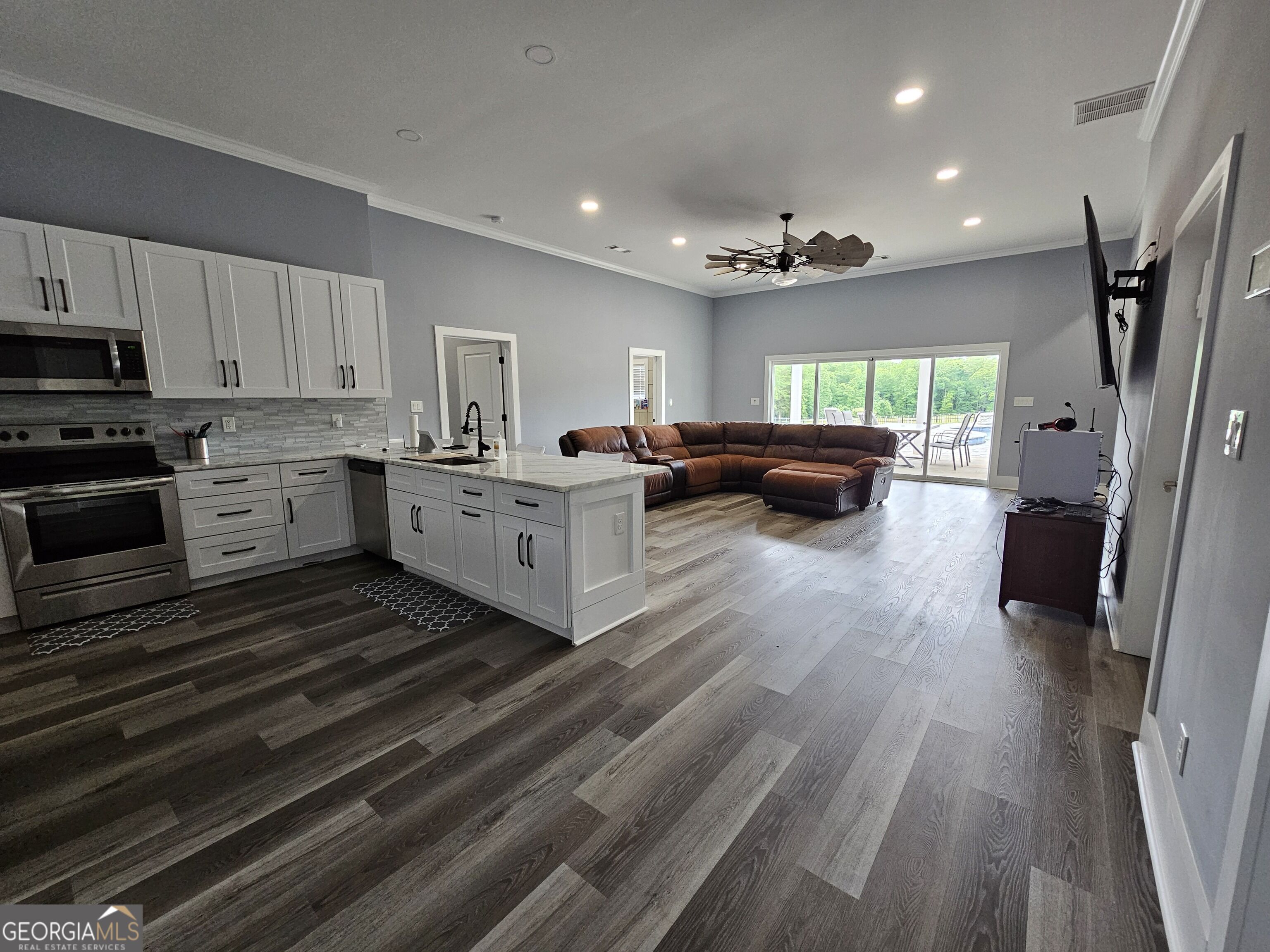 433 Clover Drive Social Circle GA 30025