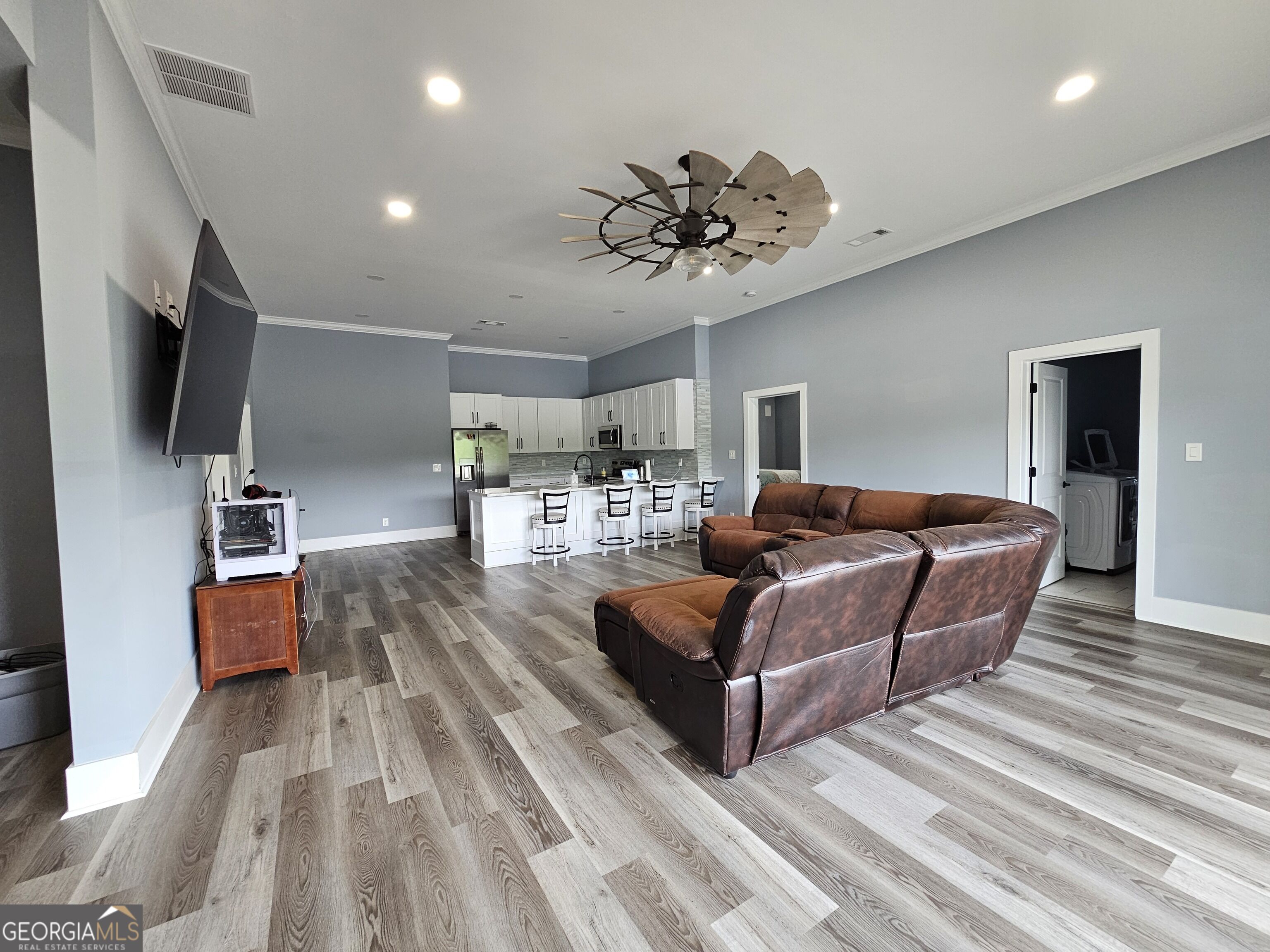 433 Clover Drive Social Circle GA 30025
