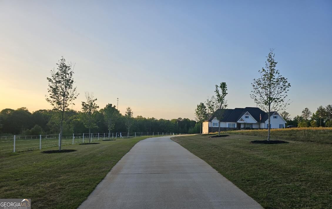 433 Clover Drive Social Circle GA 30025