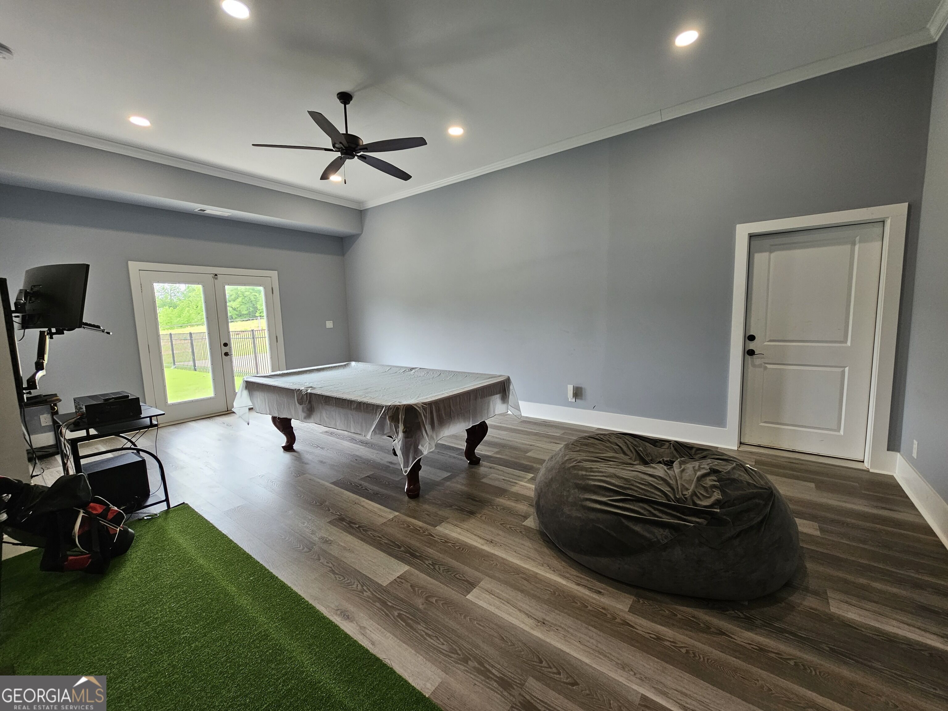 433 Clover Drive Social Circle GA 30025