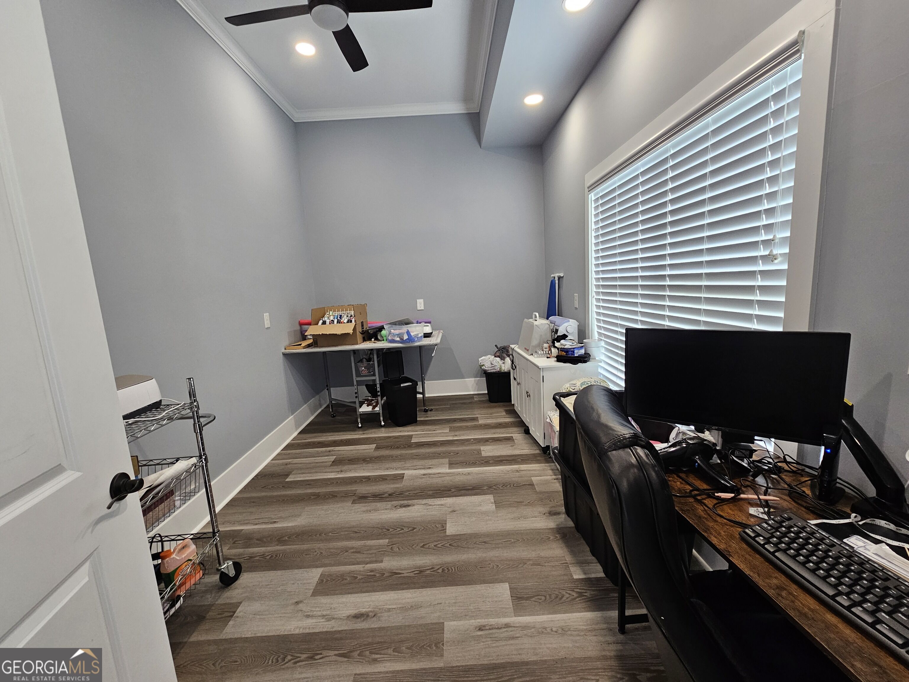 433 Clover Drive Social Circle GA 30025
