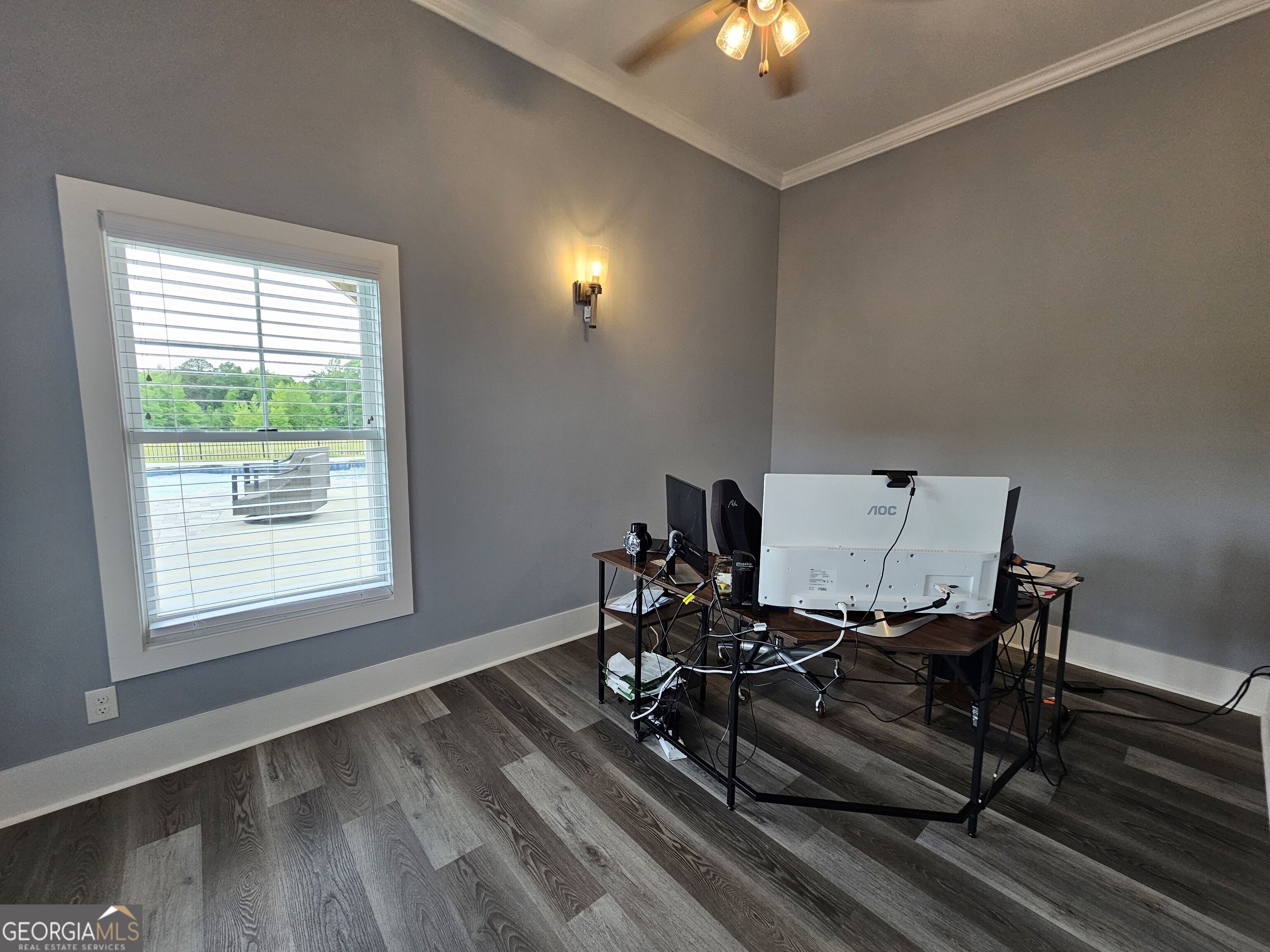 433 Clover Drive Social Circle GA 30025