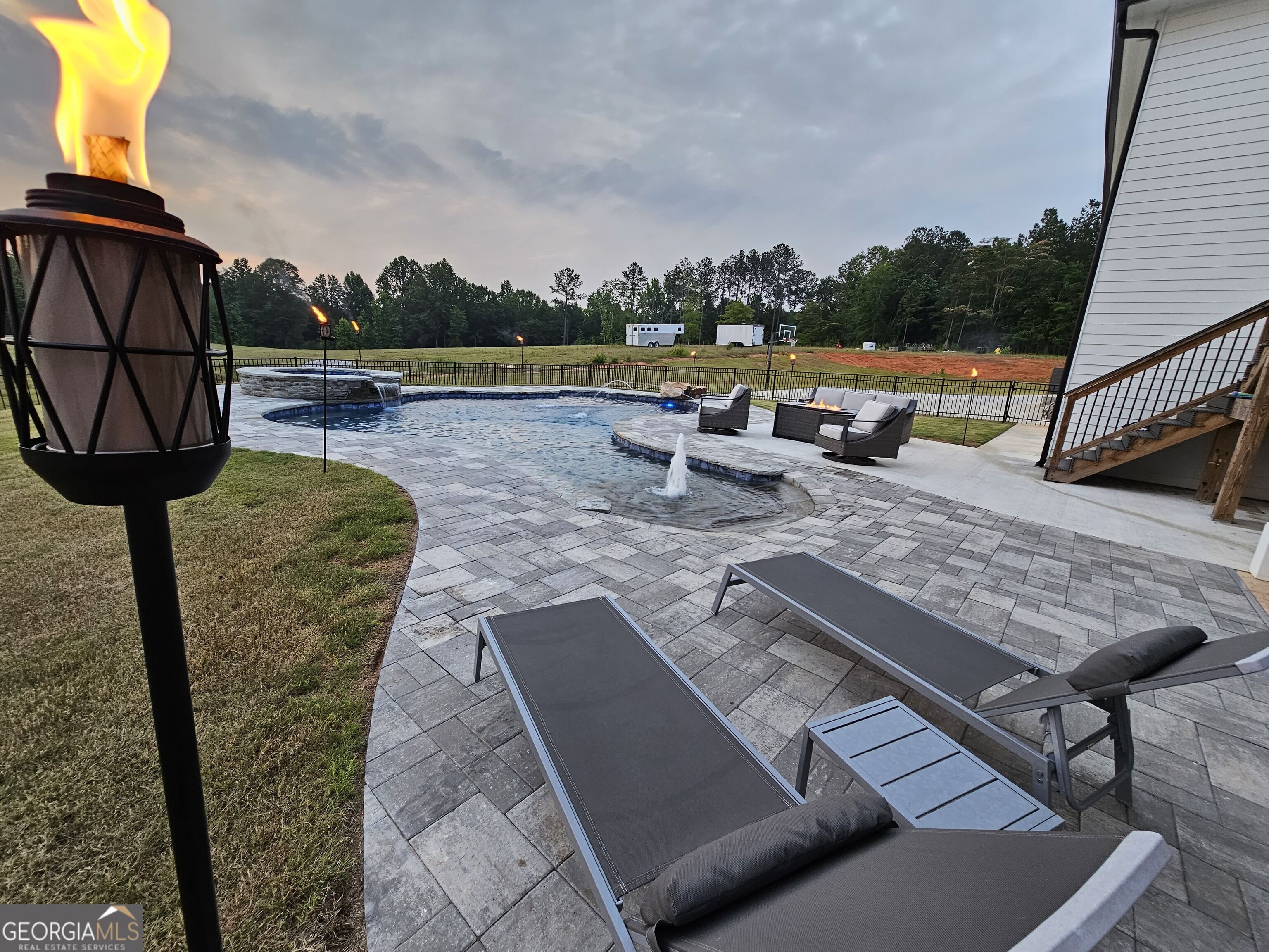 433 Clover Drive Social Circle GA 30025