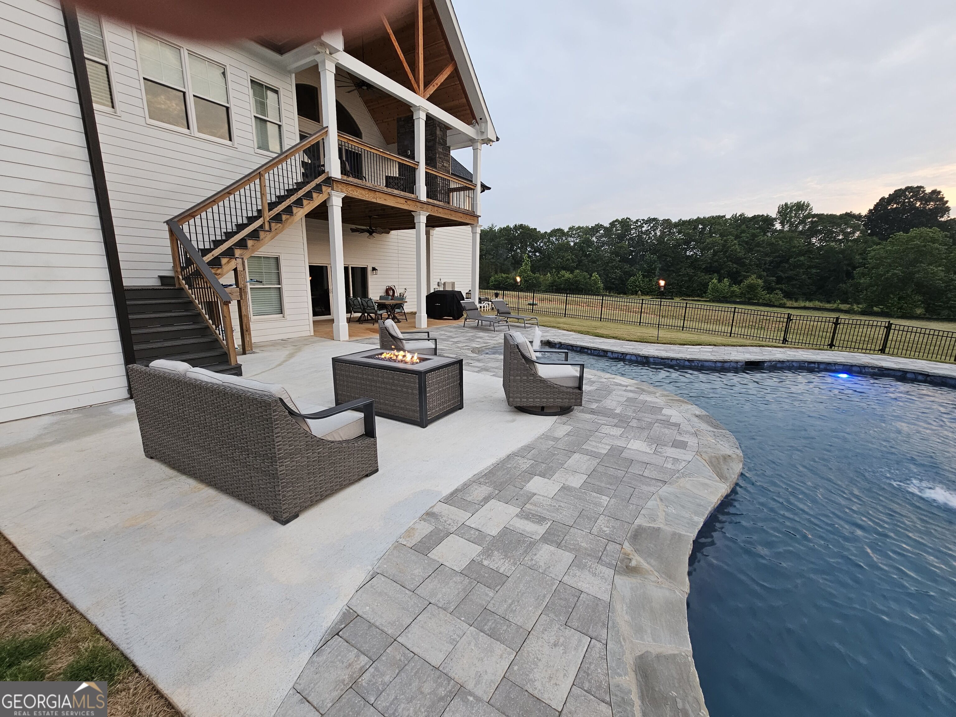 433 Clover Drive Social Circle GA 30025