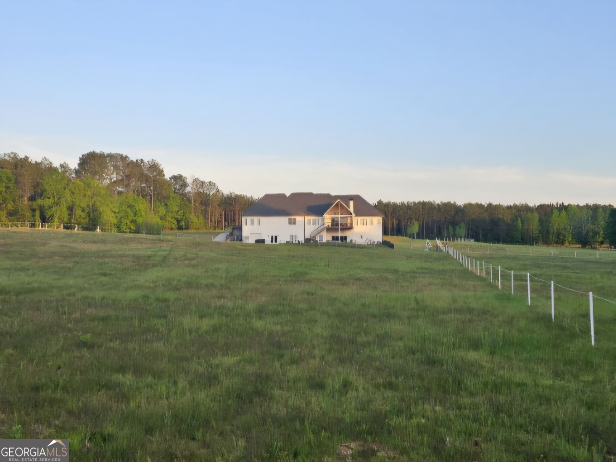 433 Clover Drive Social Circle GA 30025