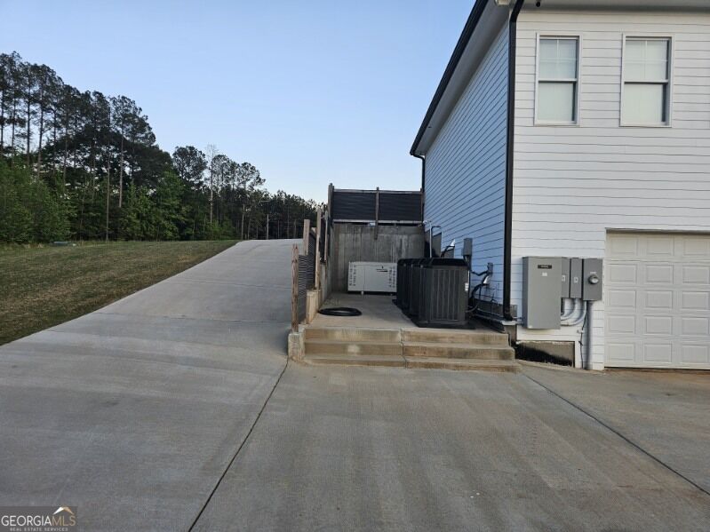 433 Clover Drive Social Circle GA 30025
