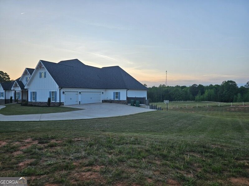 433 Clover Drive Social Circle GA 30025