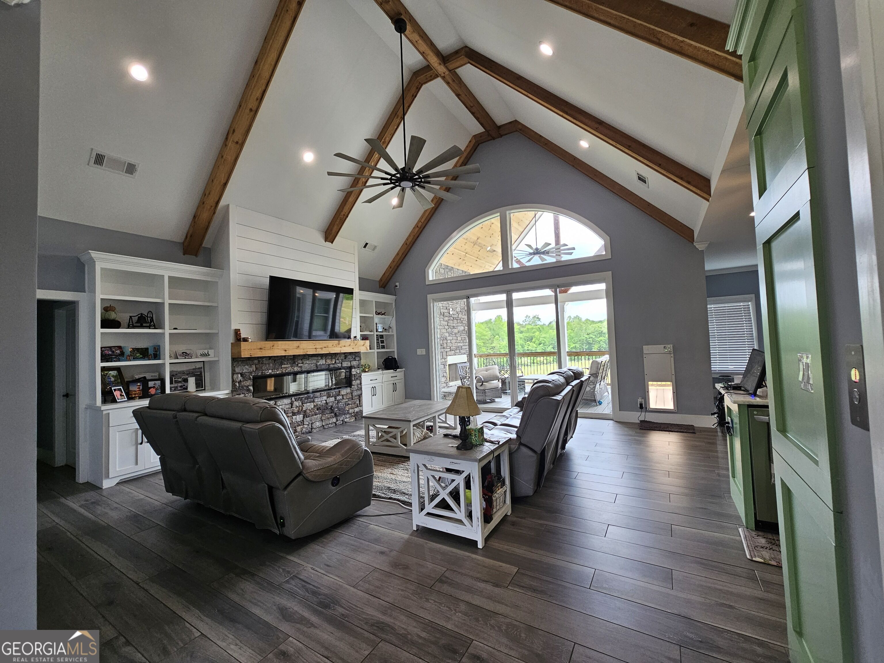 433 Clover Drive Social Circle GA 30025