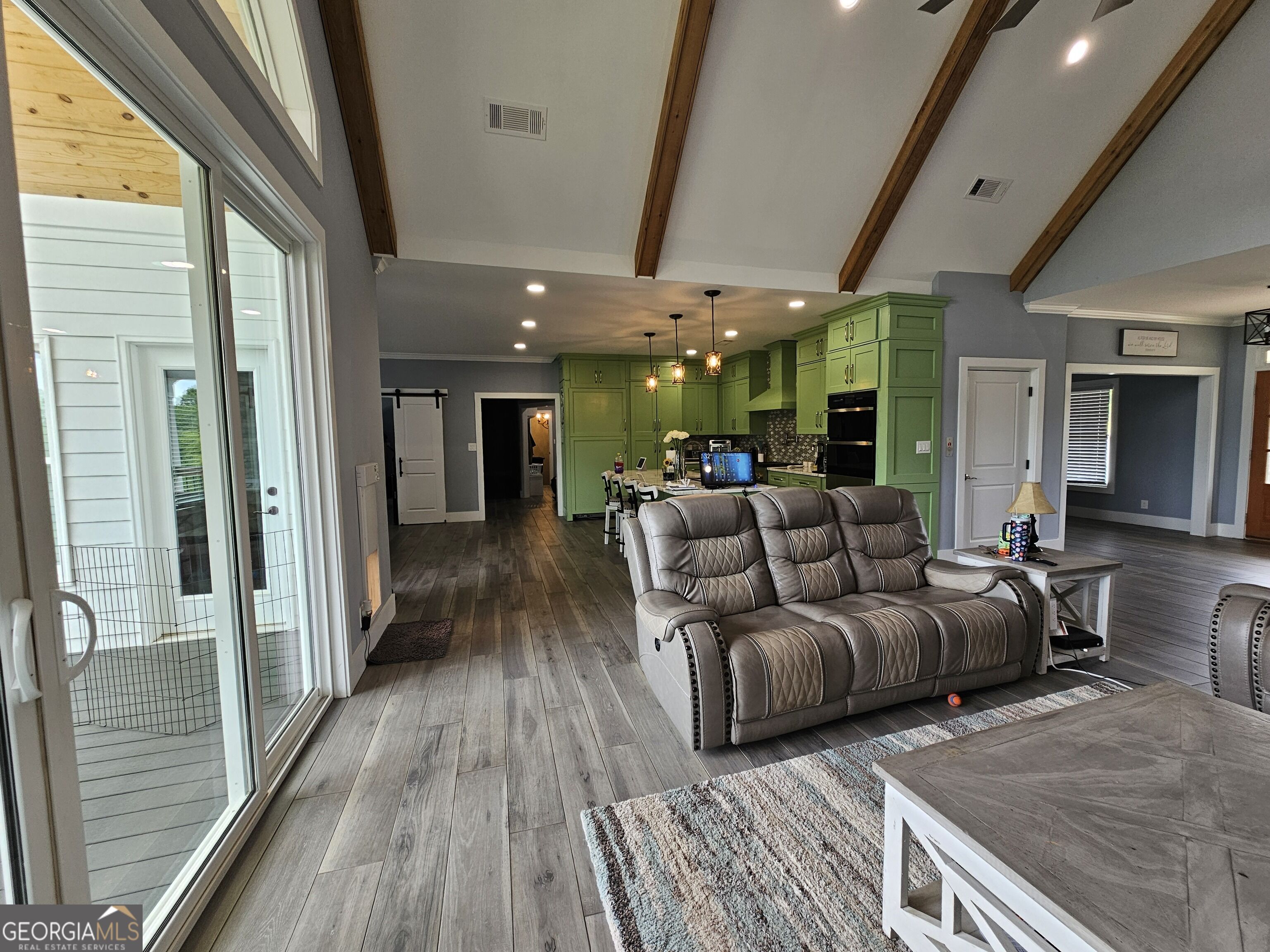 433 Clover Drive Social Circle GA 30025