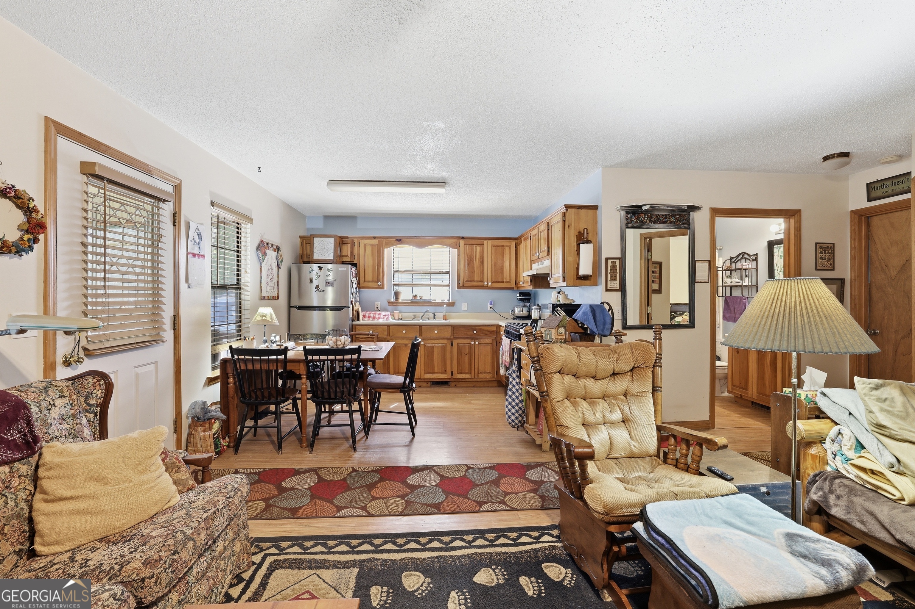 55 Deavours Lane Cleveland GA 30528
