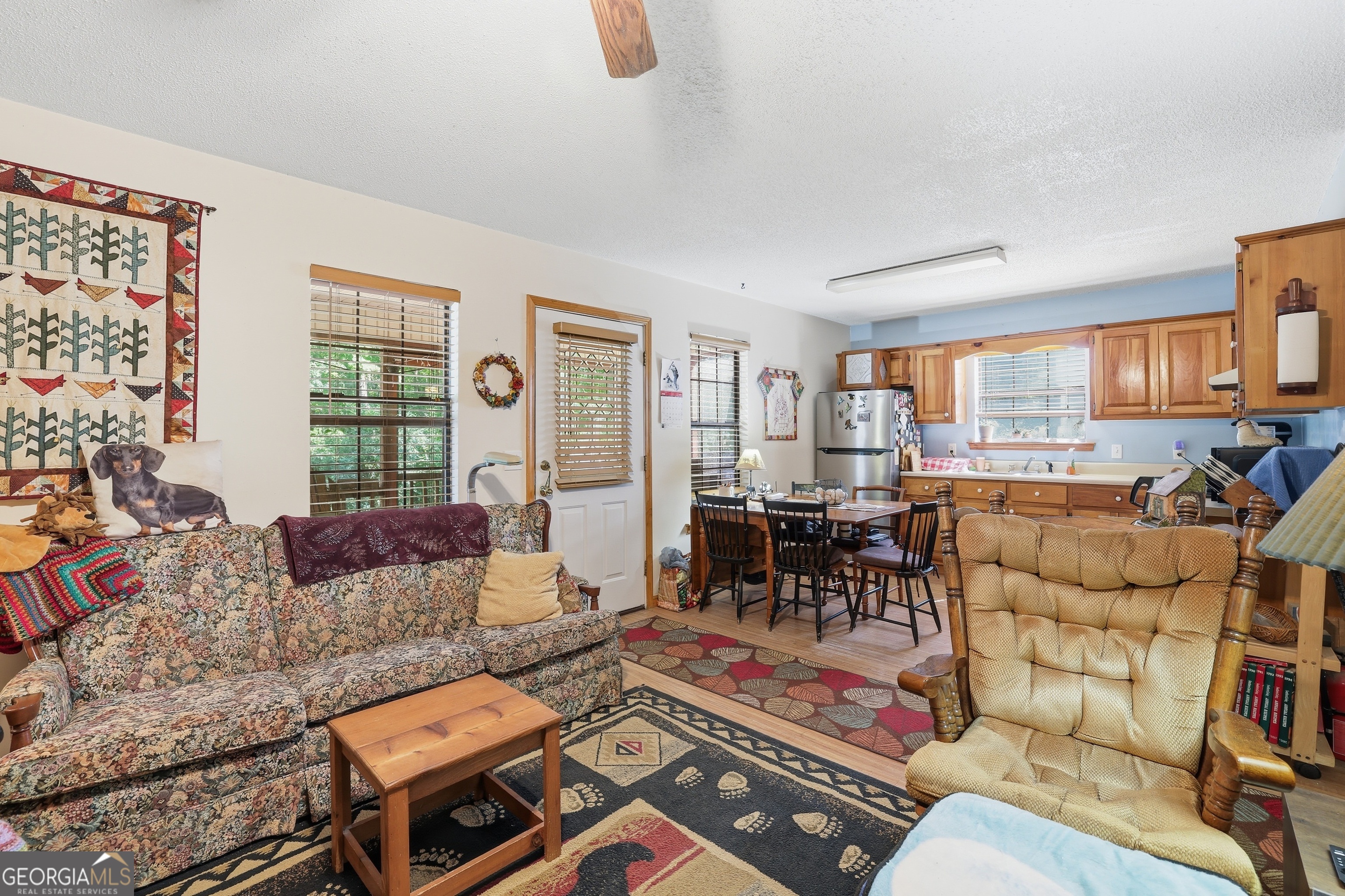 55 Deavours Lane Cleveland GA 30528
