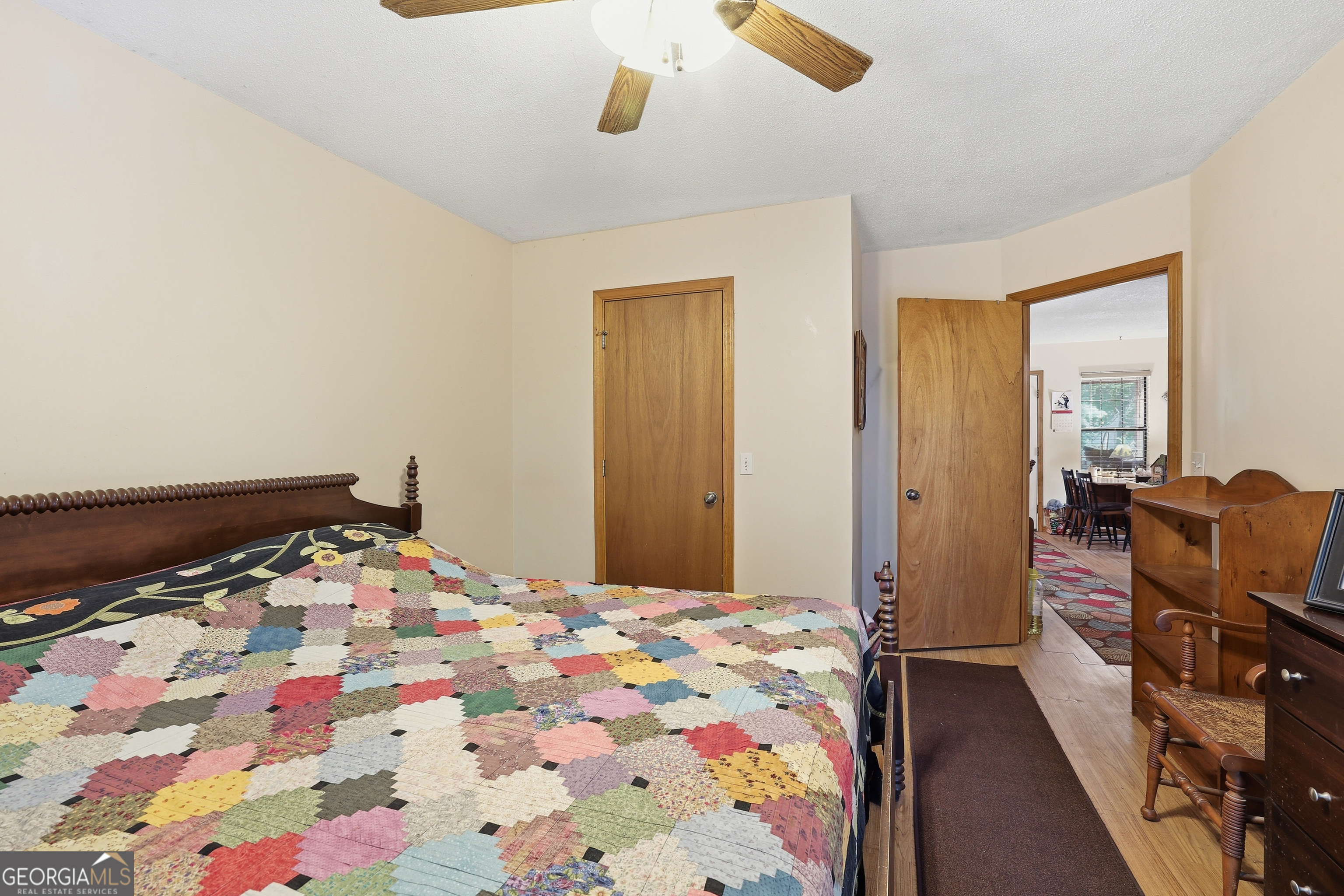 55 Deavours Lane Cleveland GA 30528