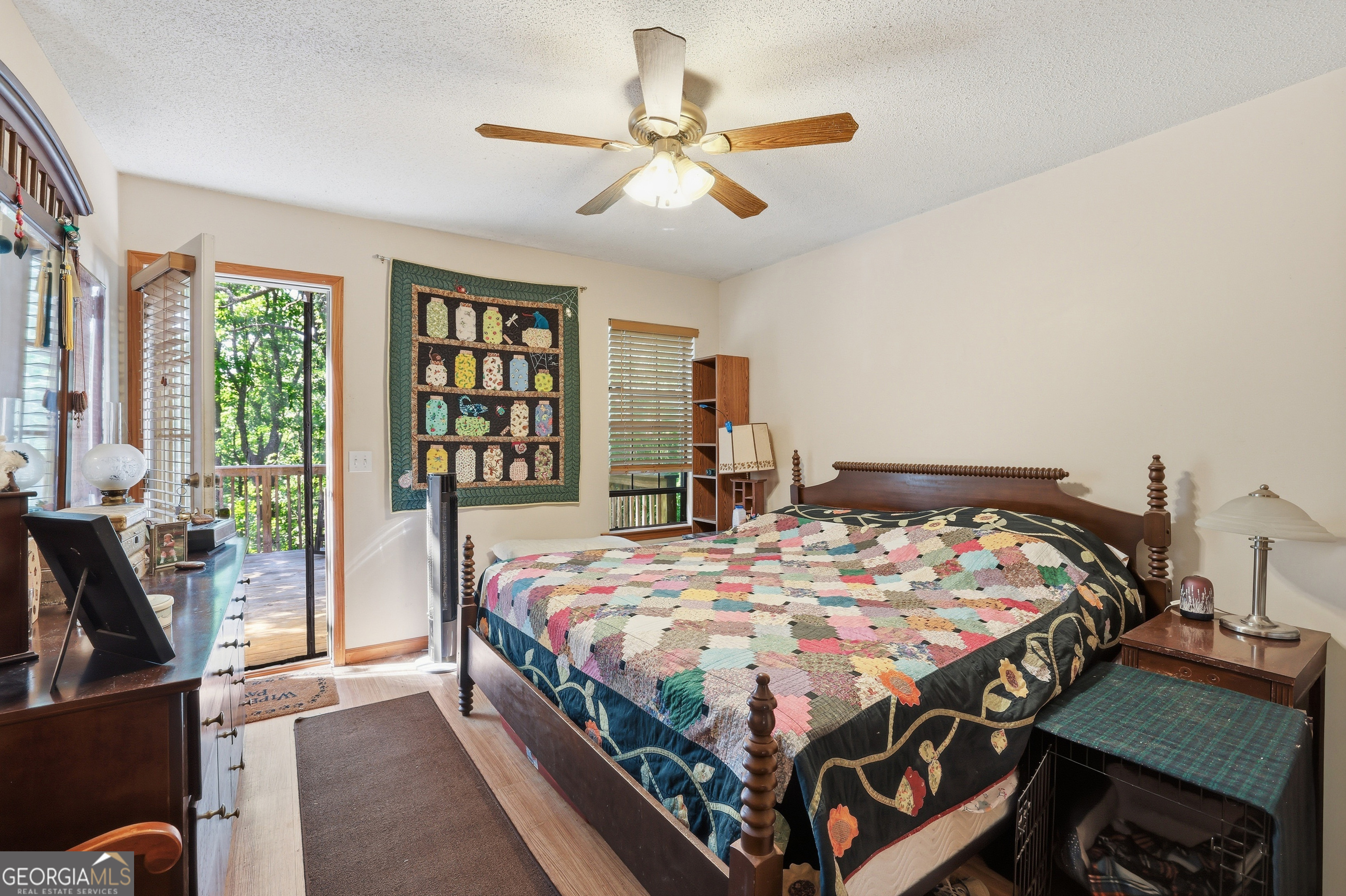 55 Deavours Lane Cleveland GA 30528