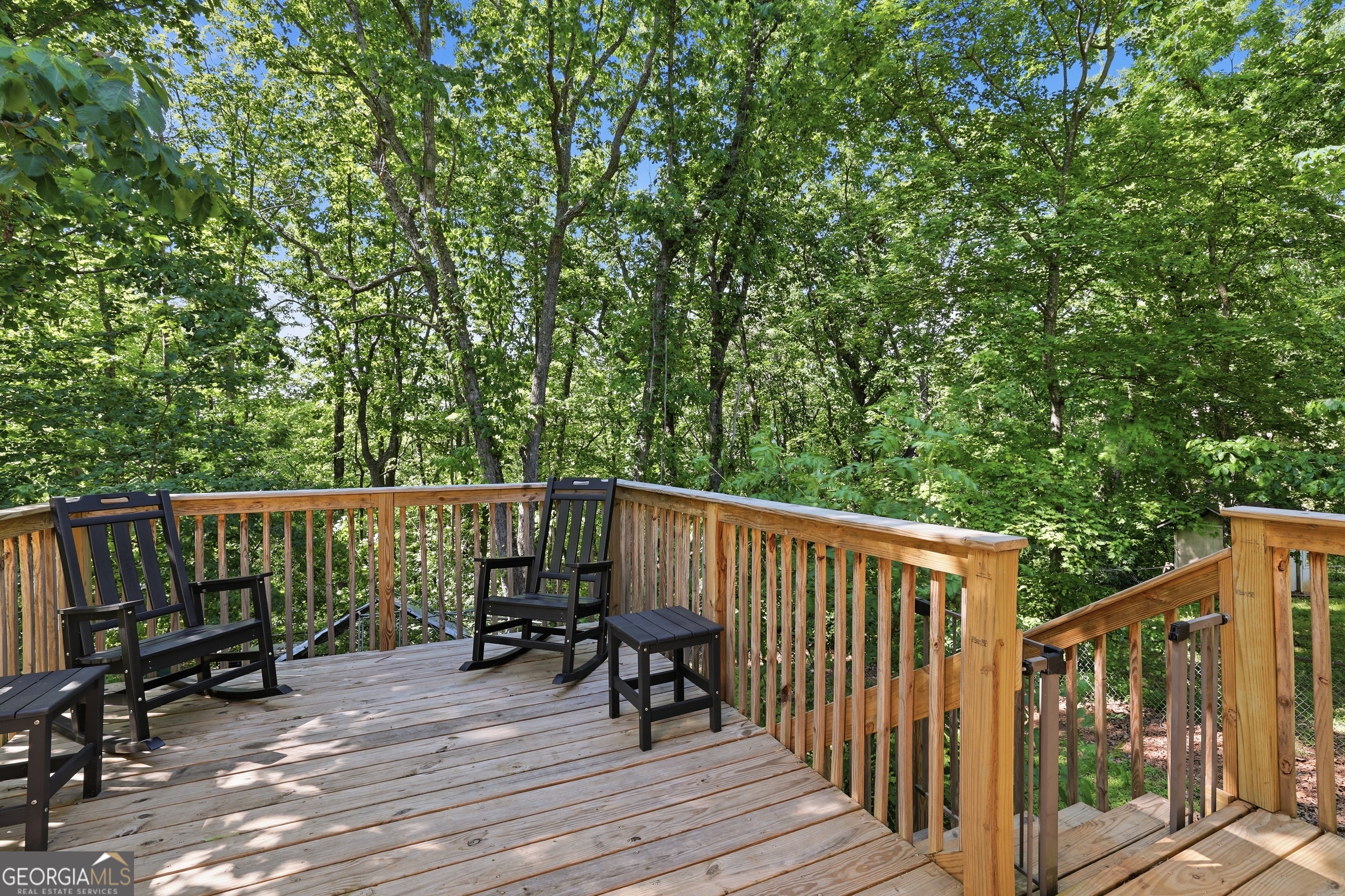 55 Deavours Lane Cleveland GA 30528