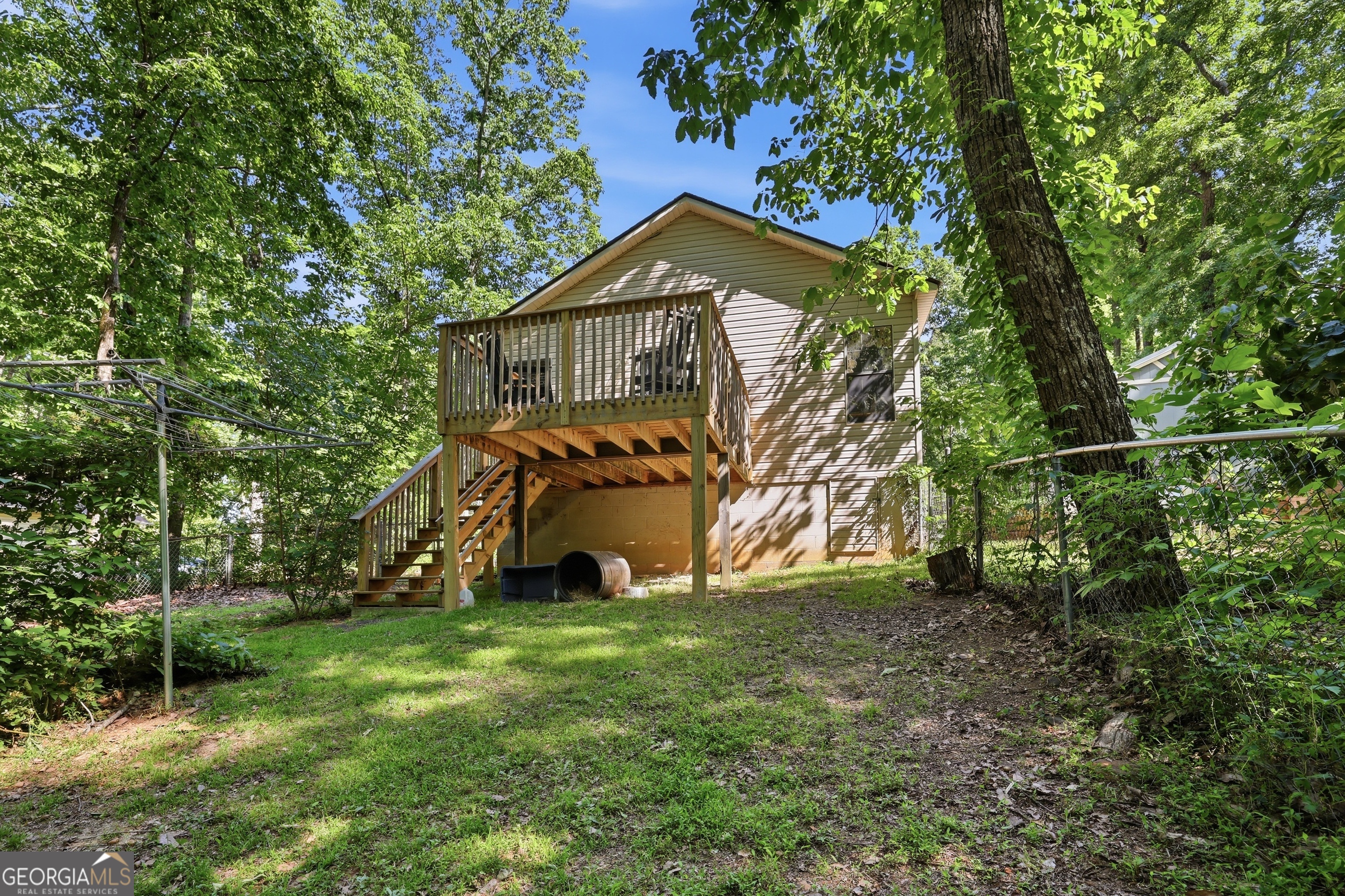 55 Deavours Lane Cleveland GA 30528
