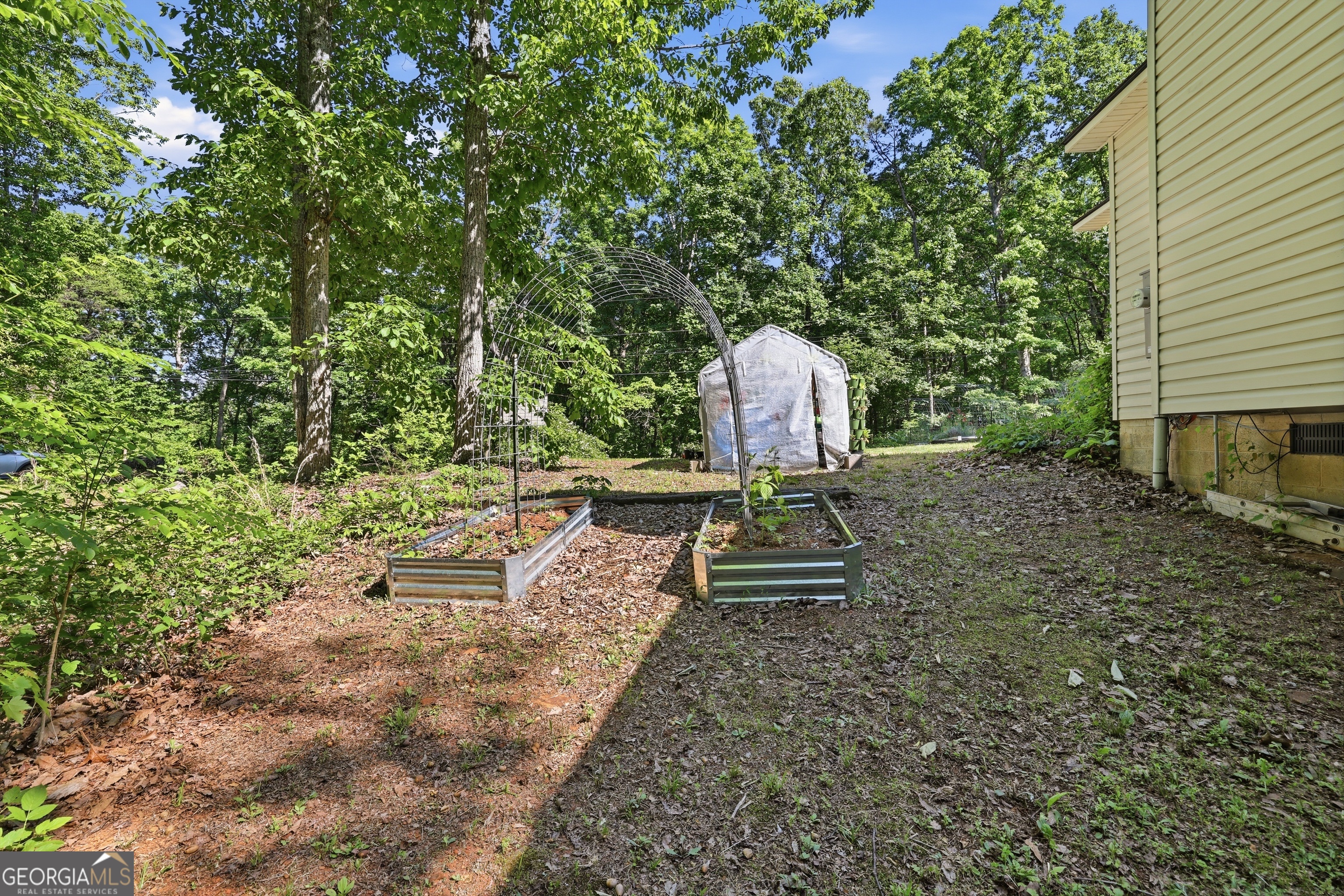 55 Deavours Lane Cleveland GA 30528