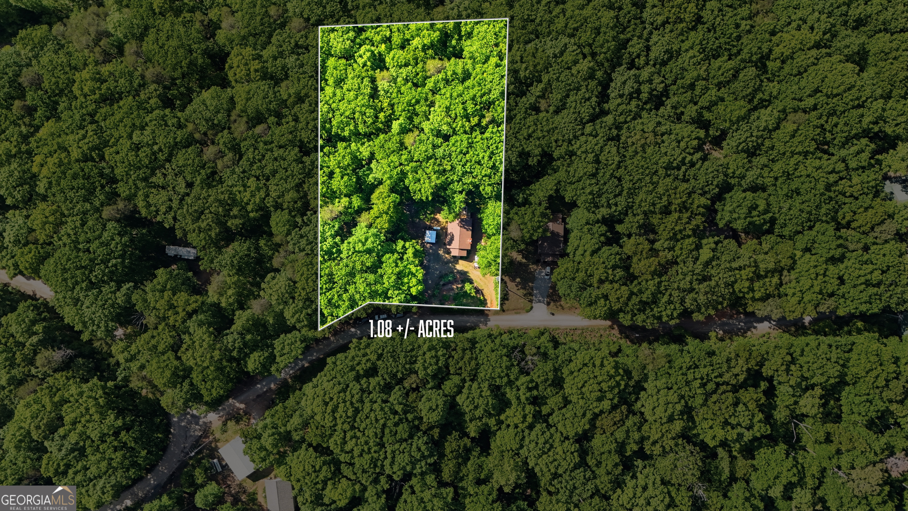 55 Deavours Lane Cleveland GA 30528
