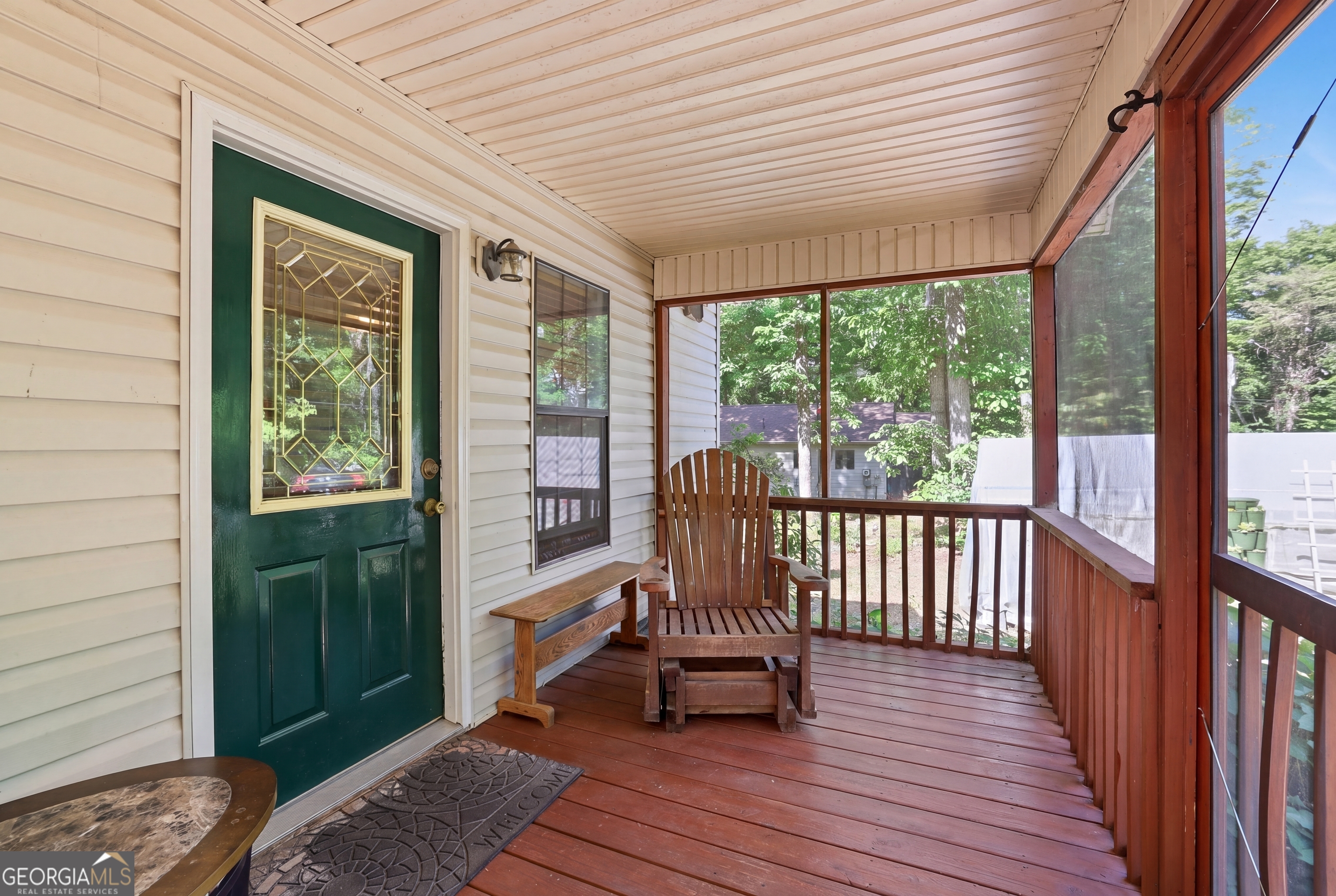 55 Deavours Lane Cleveland GA 30528