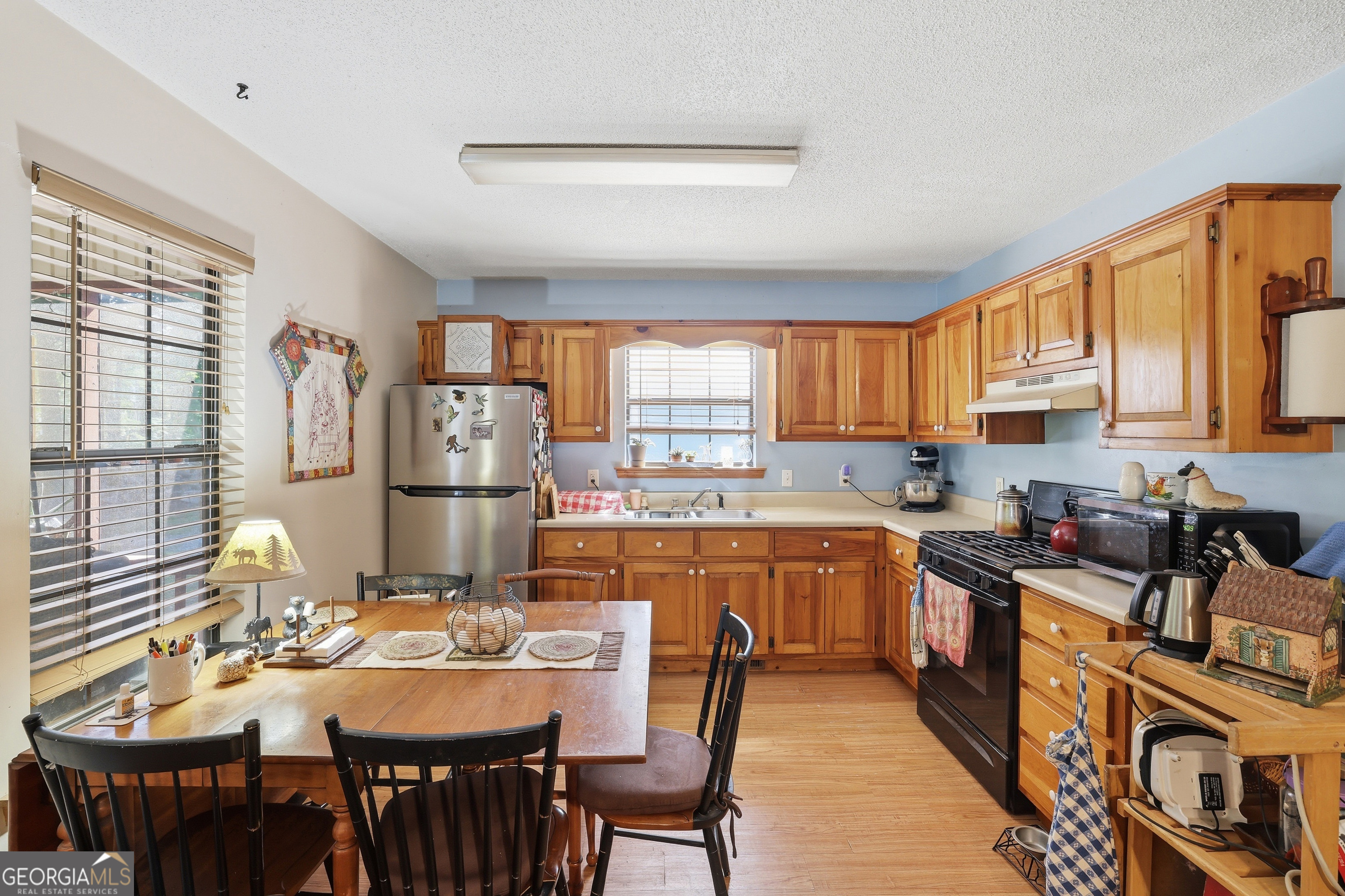 55 Deavours Lane Cleveland GA 30528