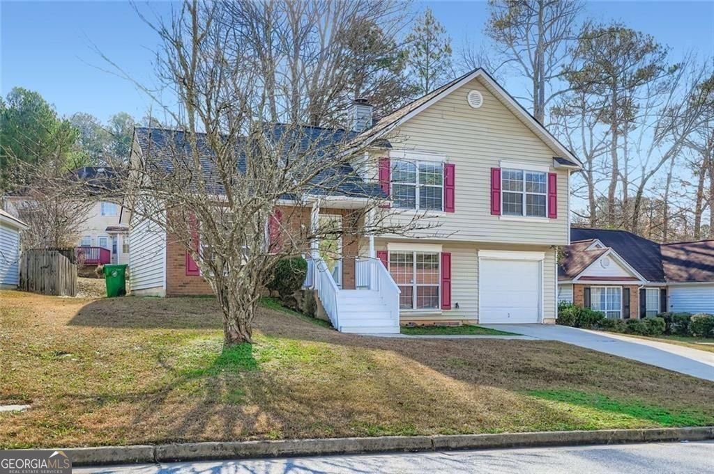 6543 Alford Way Lithonia GA 30058