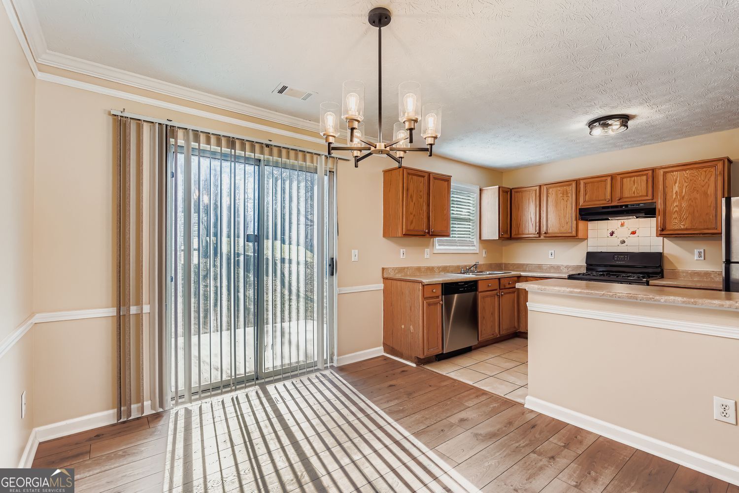 6543 Alford Way Lithonia GA 30058